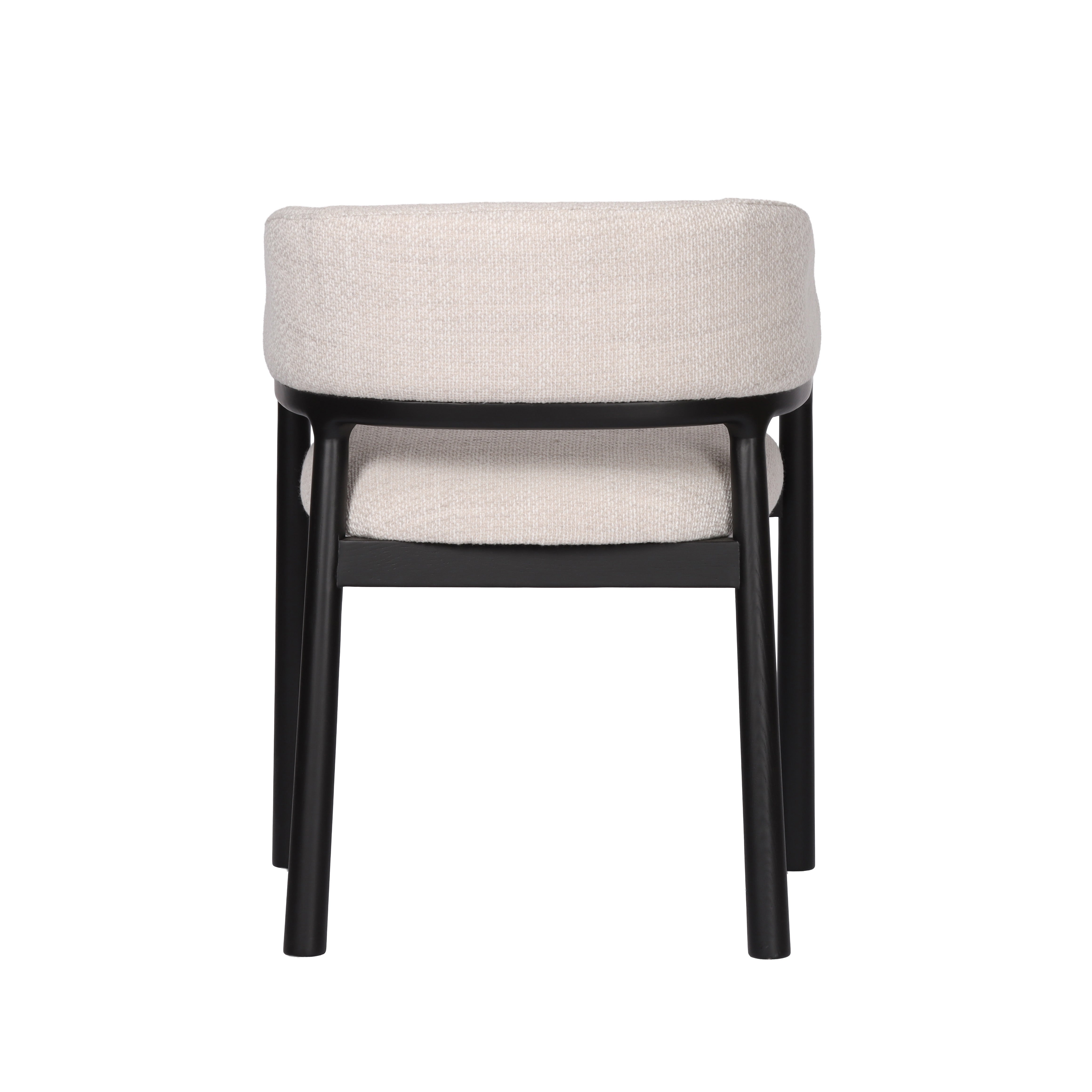 Seattle Spisestol (Shaded Sand)