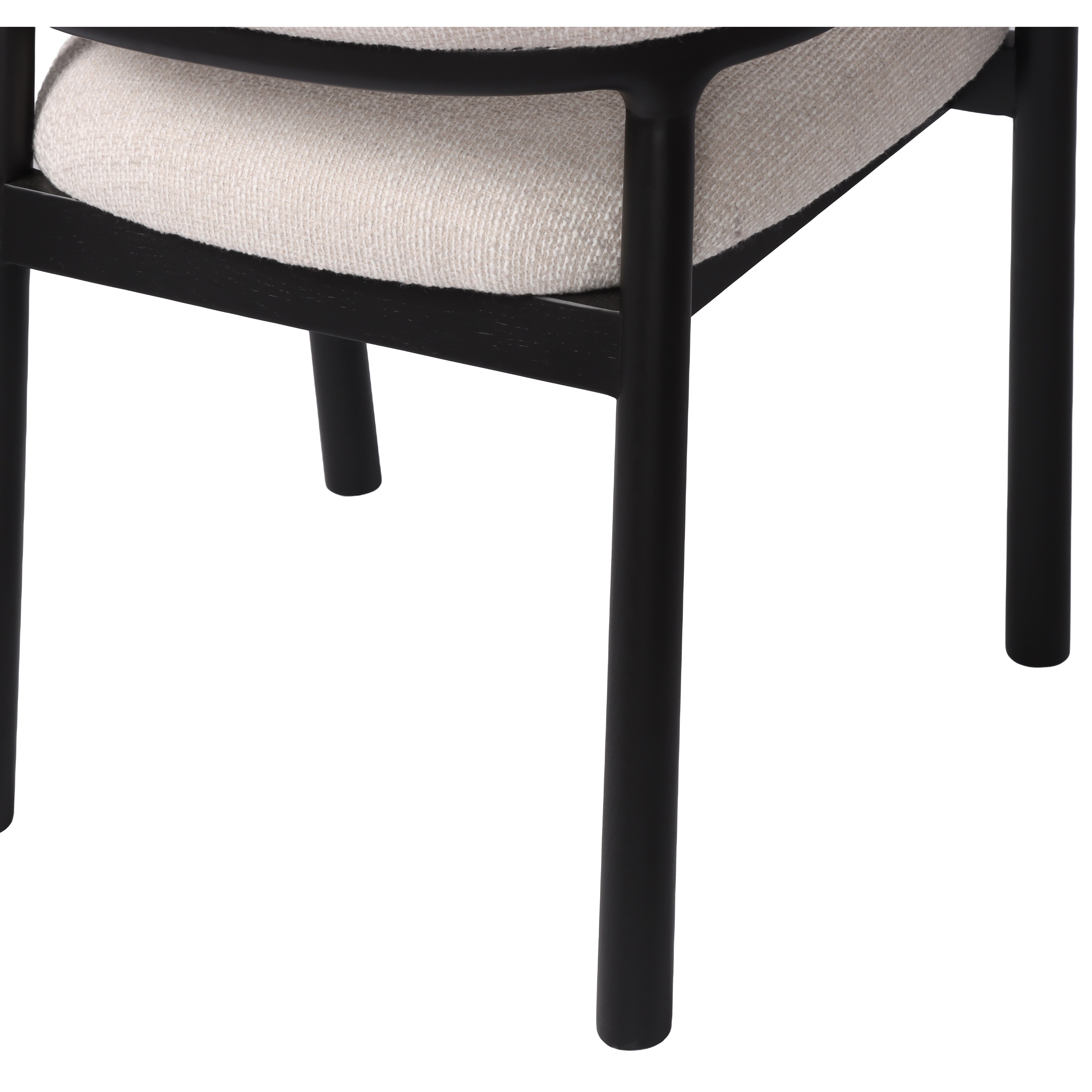 Seattle Spisestol (Shaded Sand)