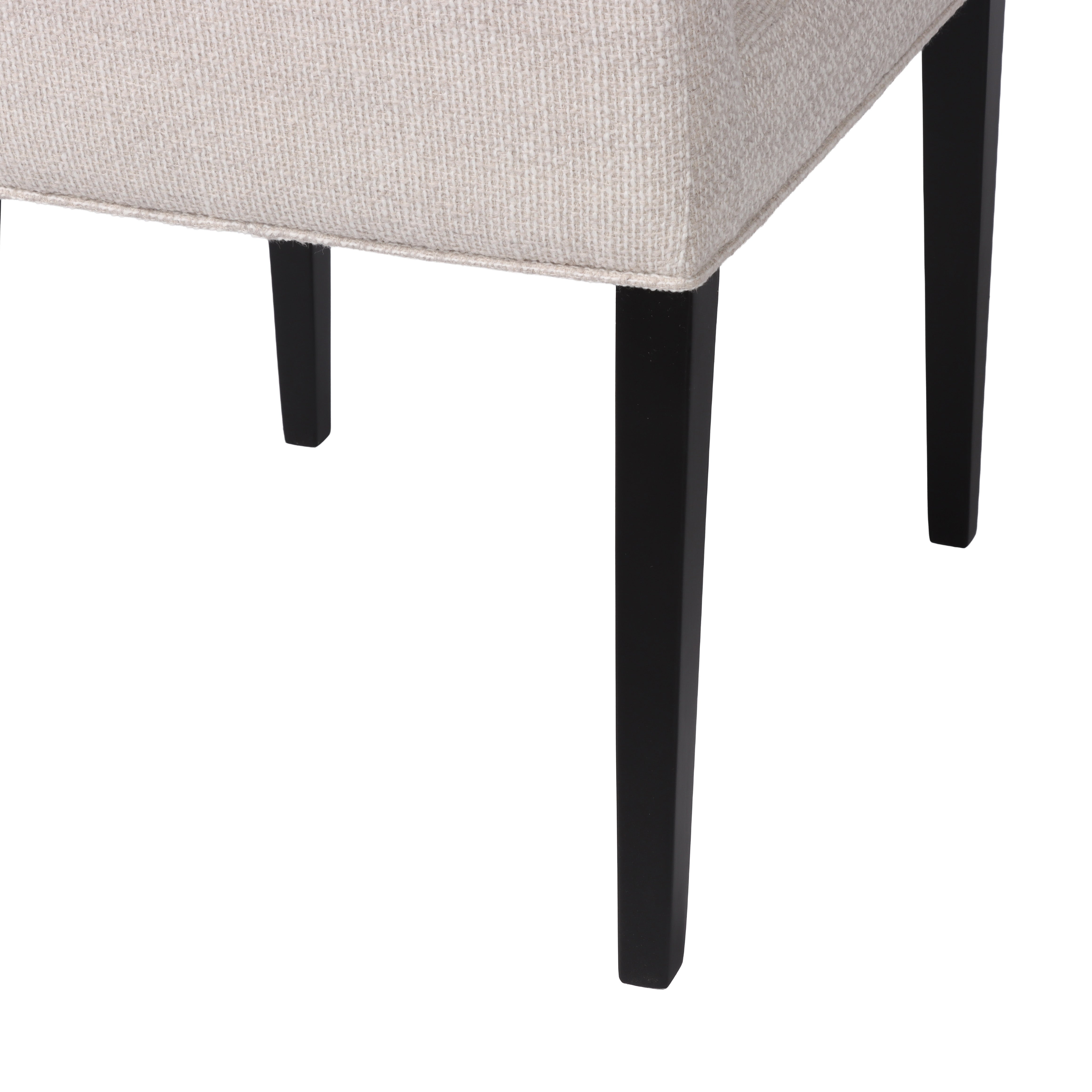 Salem Spisestol (Shaded Sand)