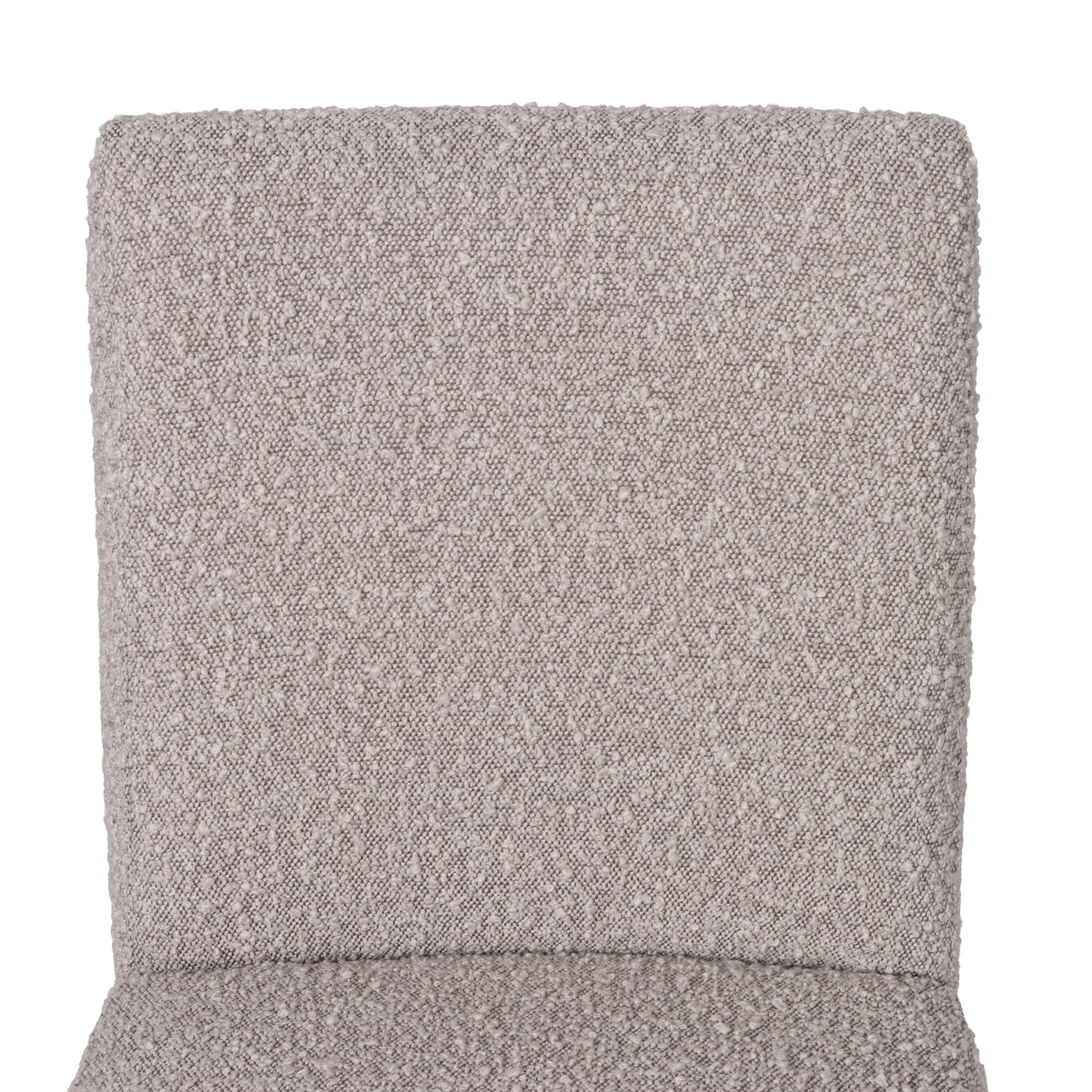 Salem Spisestol (Misty Mocha)