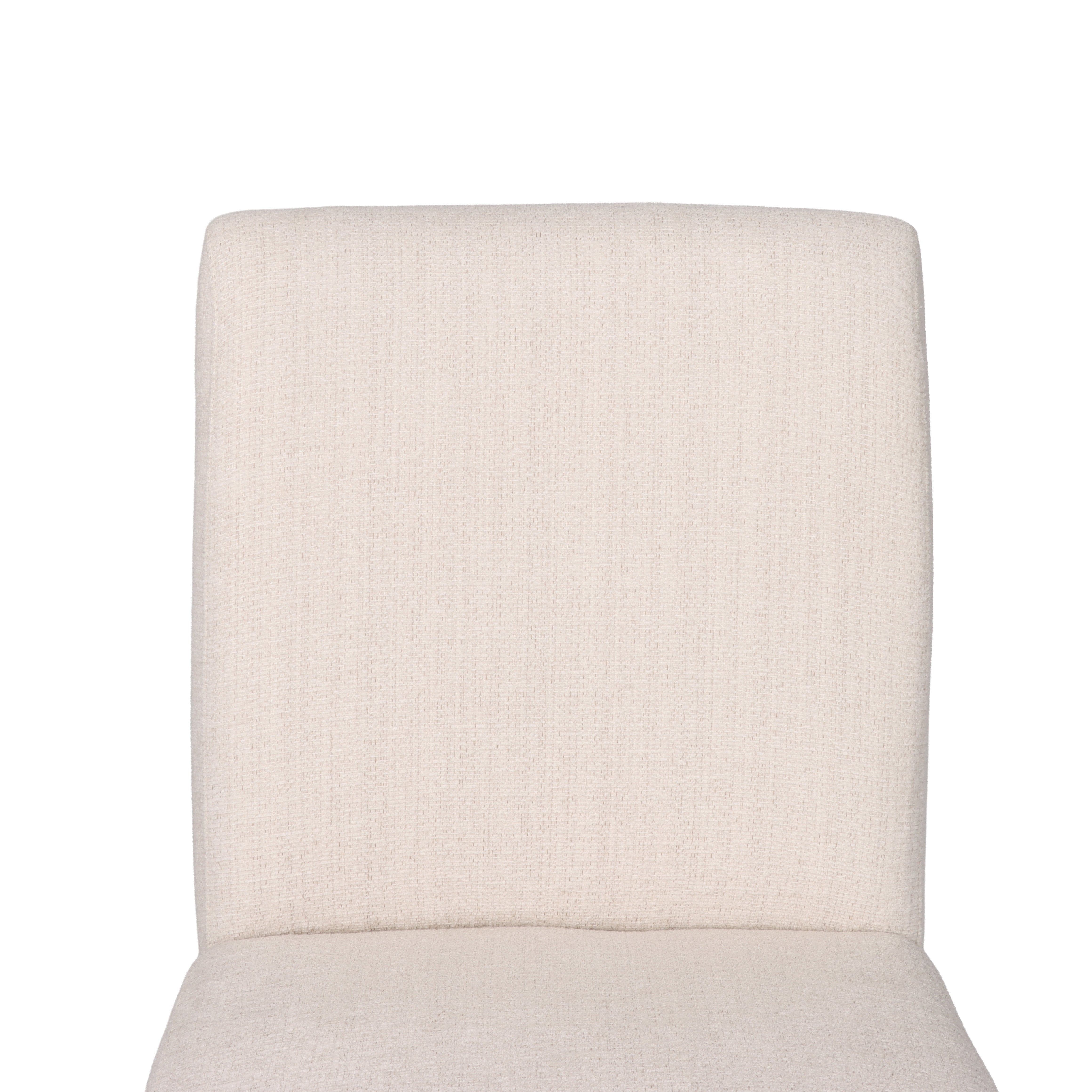 Salem Spisestol (Natur/Svart)