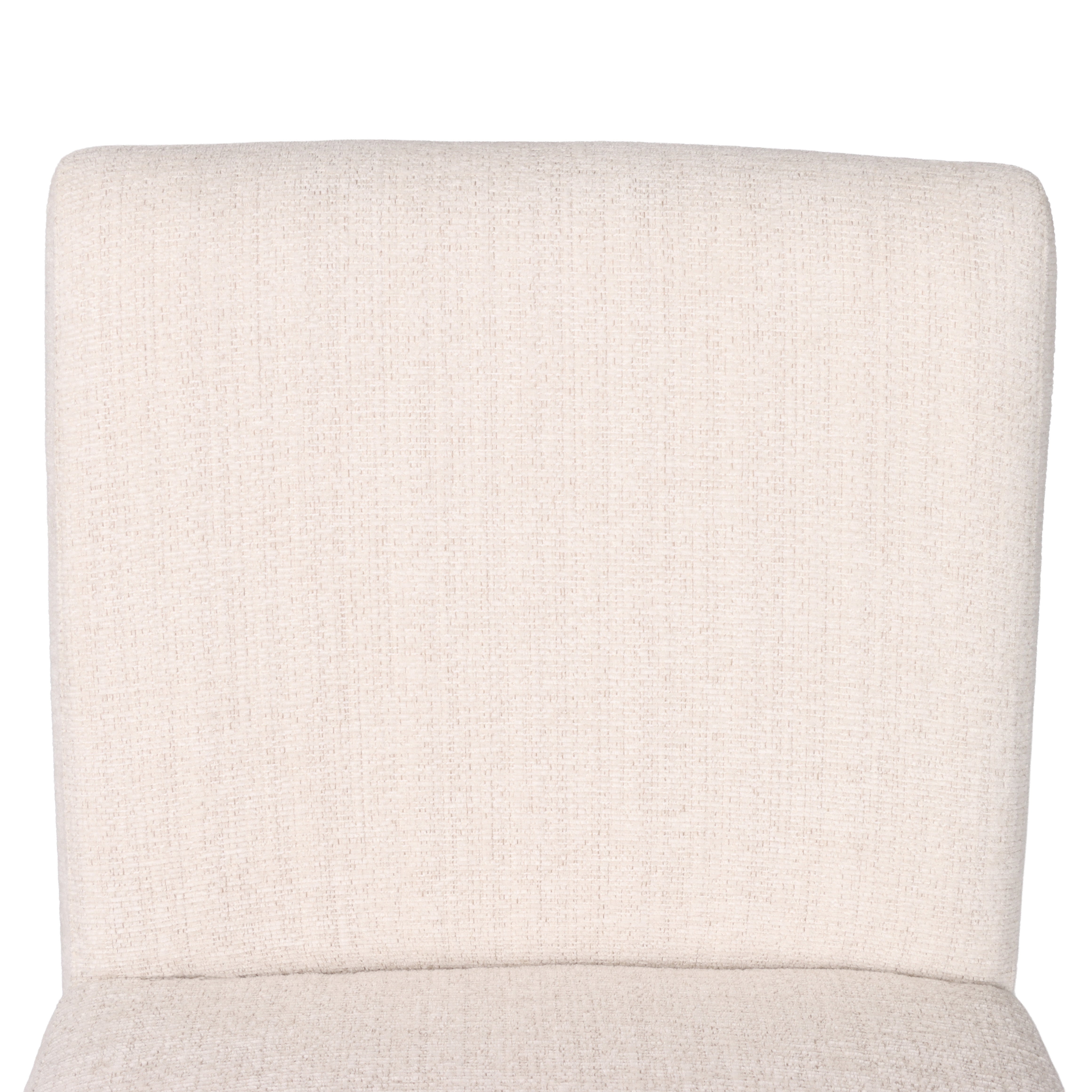 Orlando Barstol (Natur/Svart)