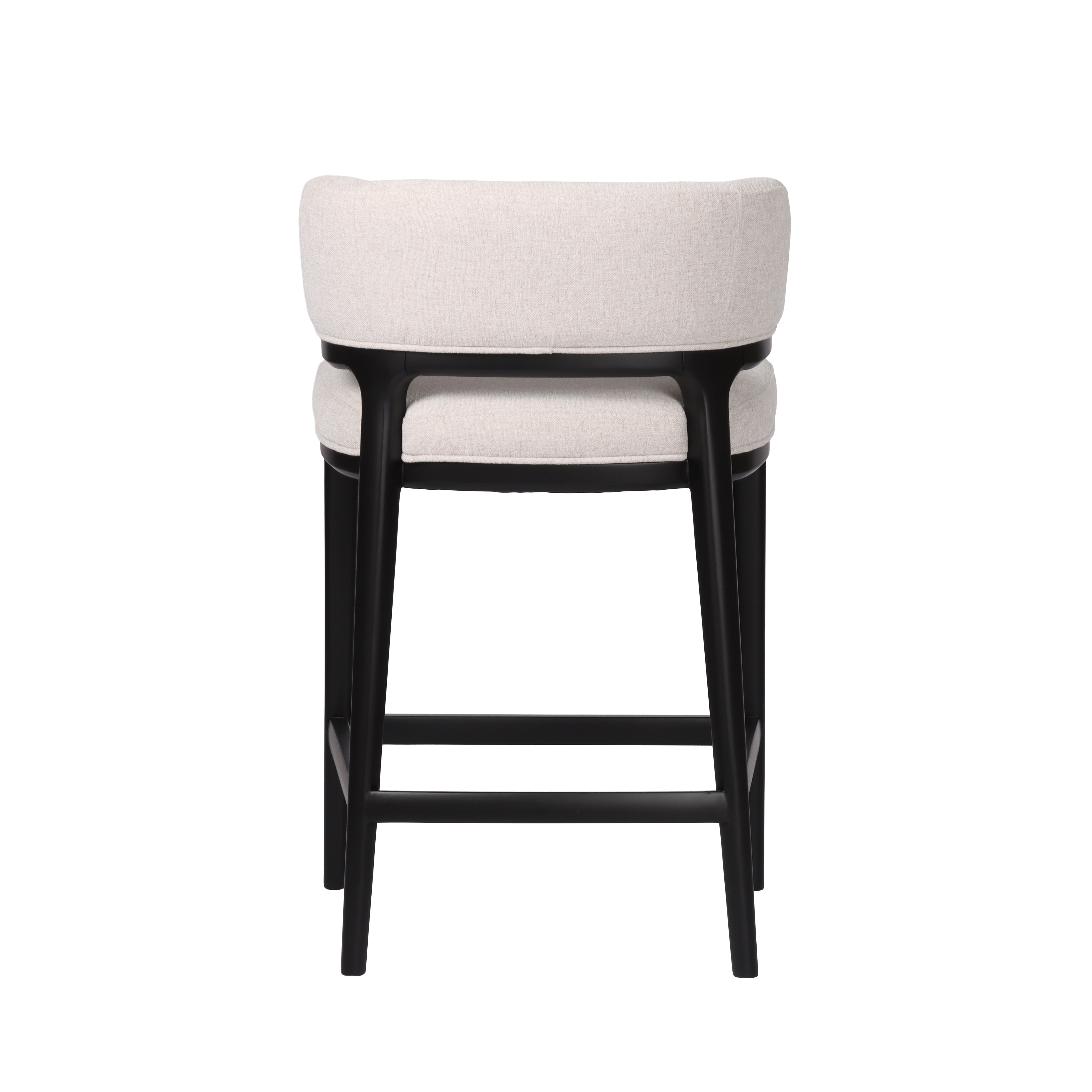 Palma barstol (Beige Breezer)