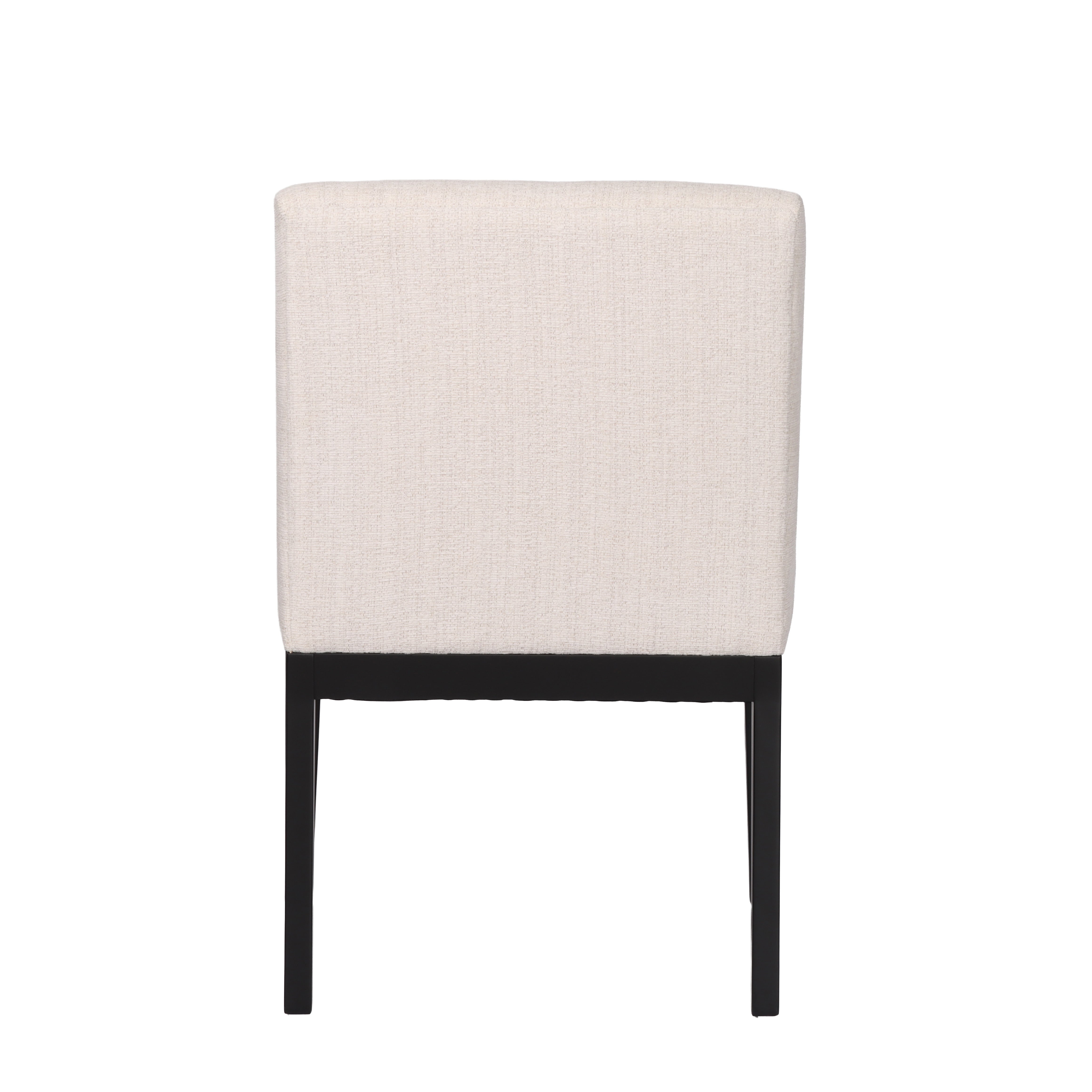 Cannes Spisestol (Natur)