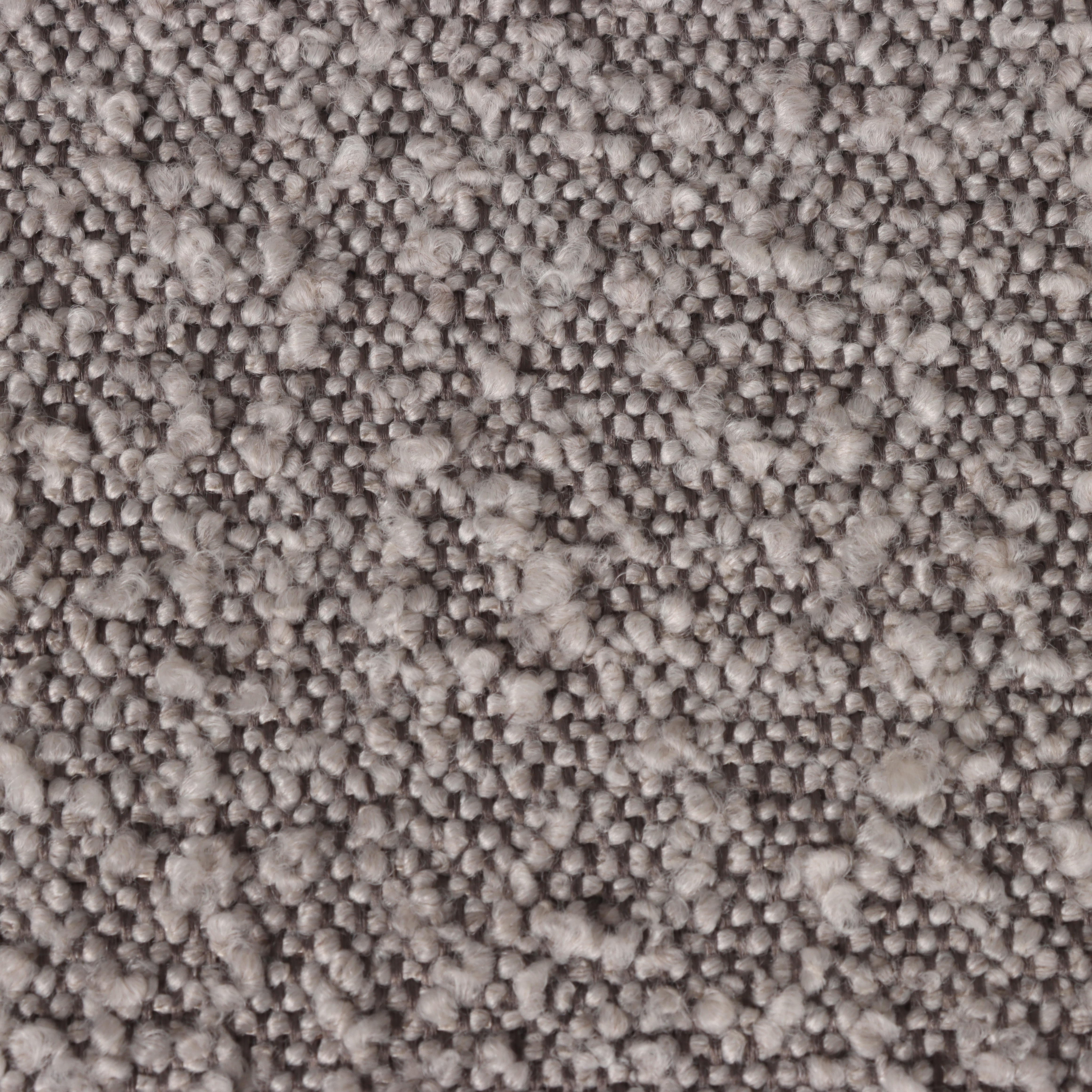 Capri Spisestol (Misty Mocha/Svart)