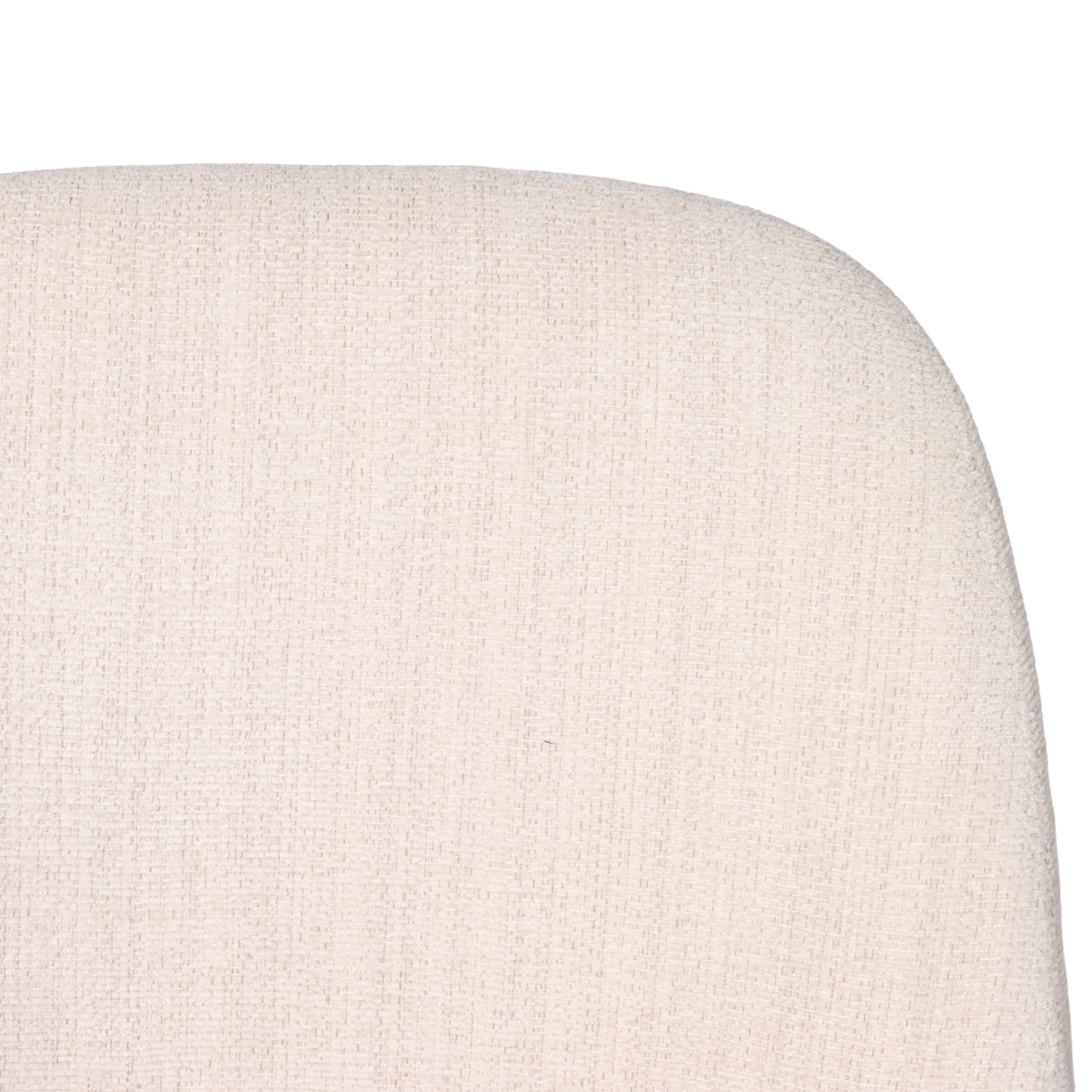 Capri Spisestol (Natur/Svart)