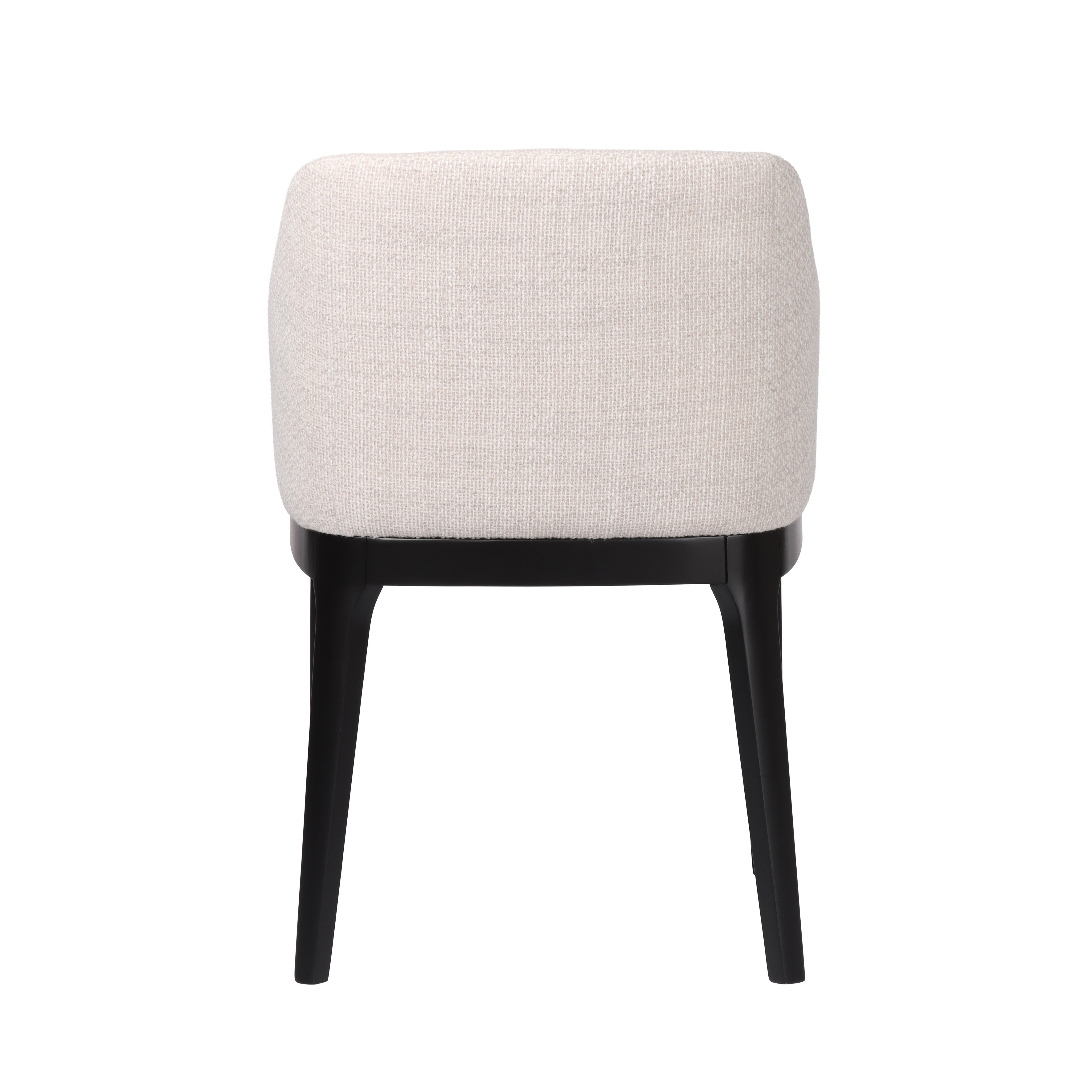 Harlow Spisestol (Shaded Sand)