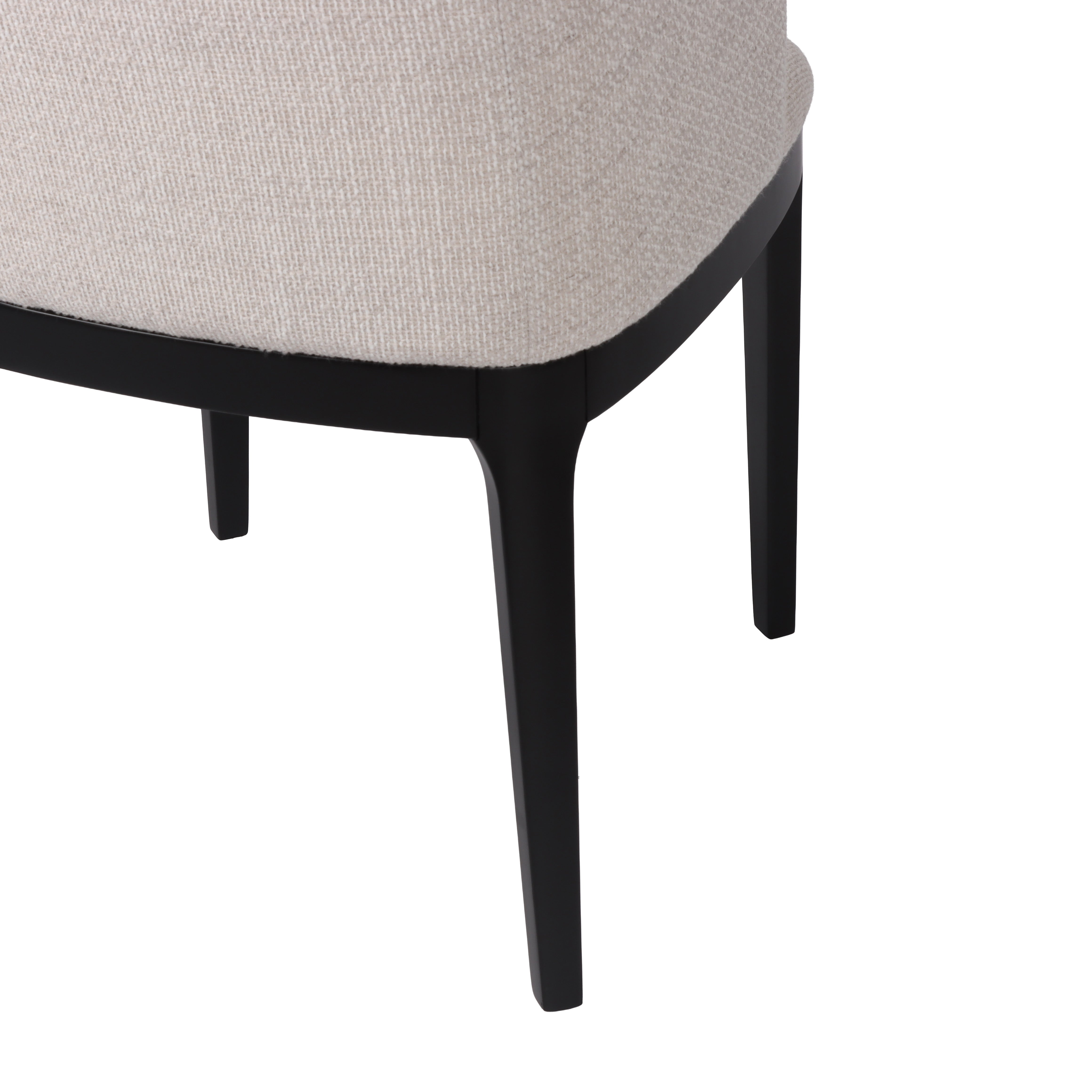 Harlow Spisestol (Shaded Sand)