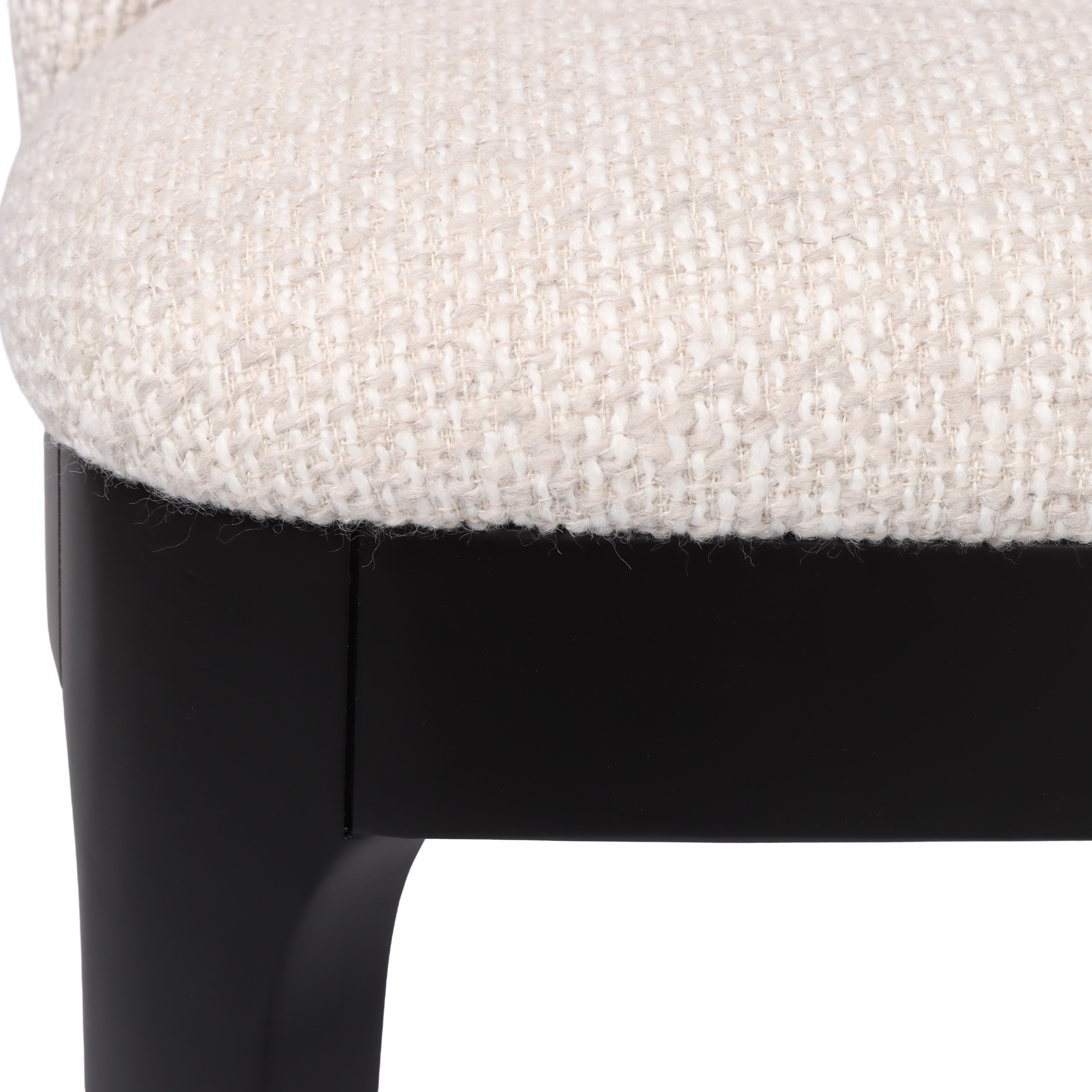 Harlow Spisestol (Shaded Sand)