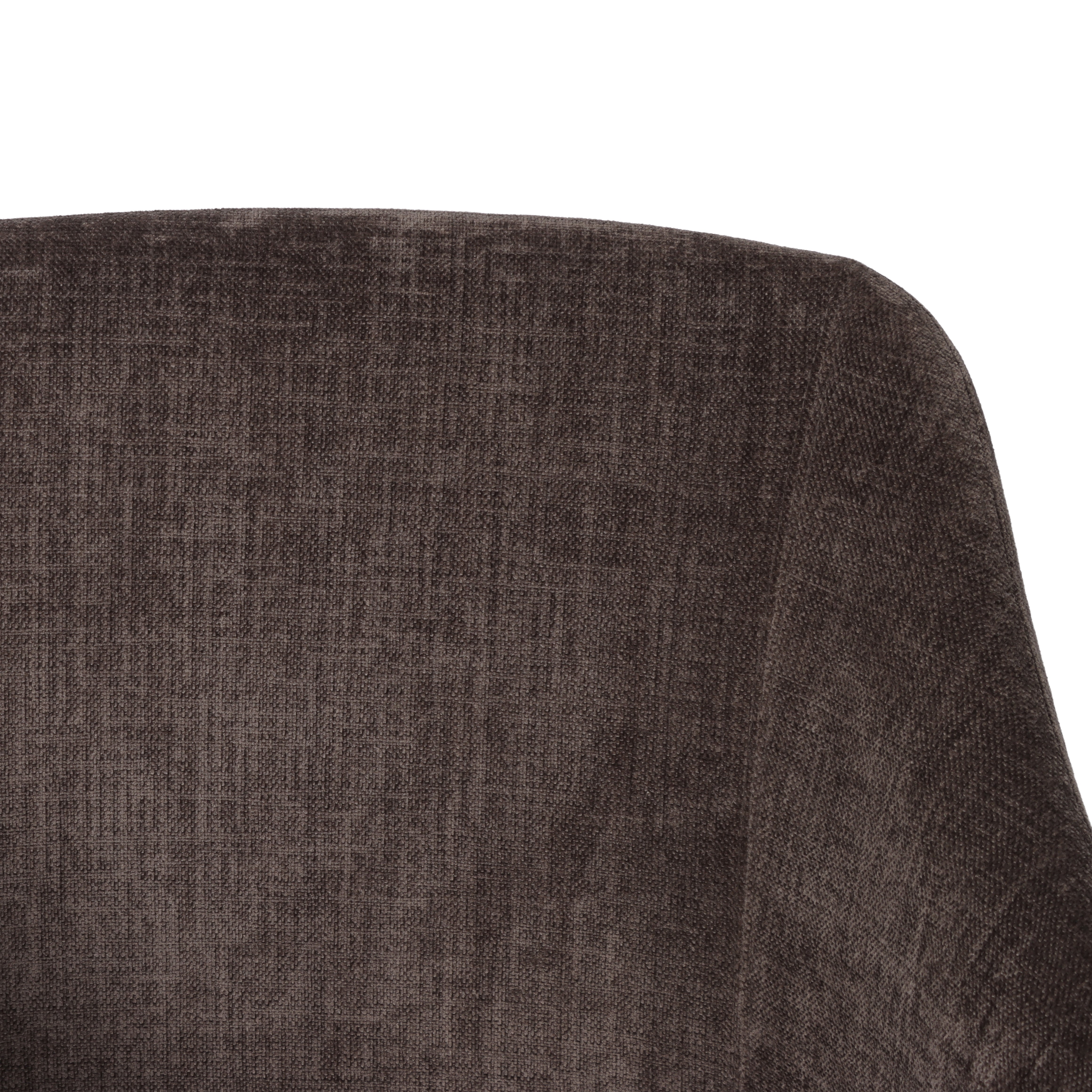 Harlow Spisestol (Taupe Chenille)