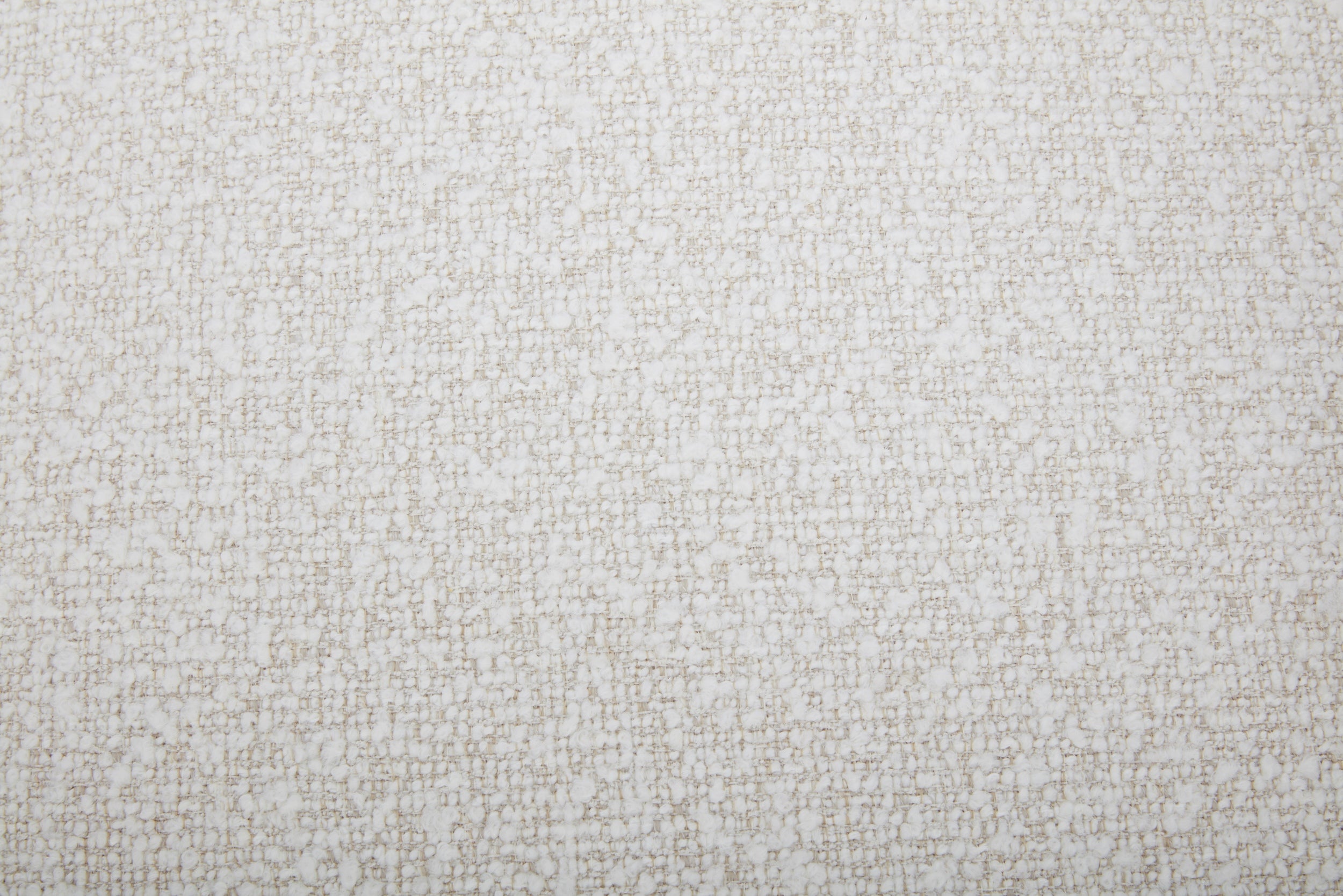 Marbella Lounge Sofa (Frostine Ivory)