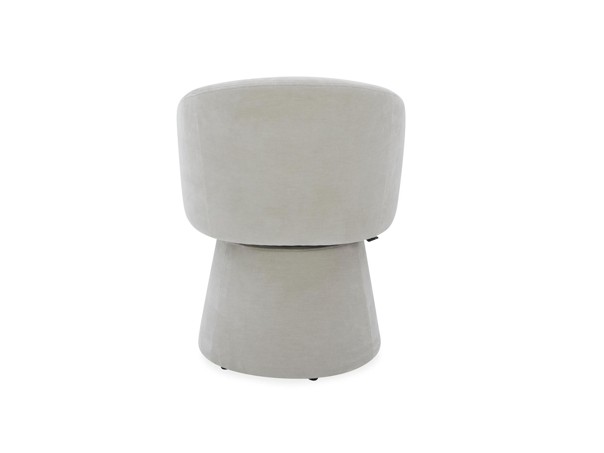 Dakota Spisestol m/ sving (Cambride Sand)