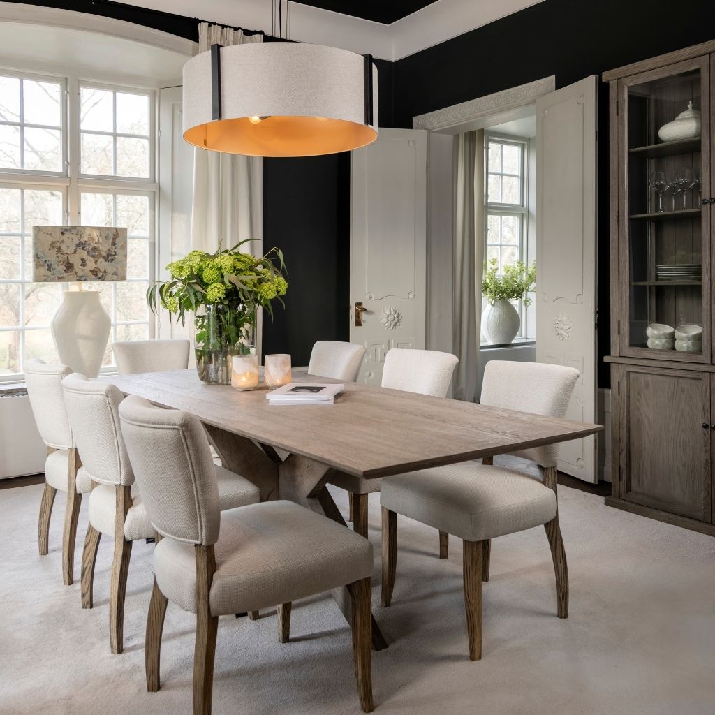 Calgary Taklampe (Rave Natural)