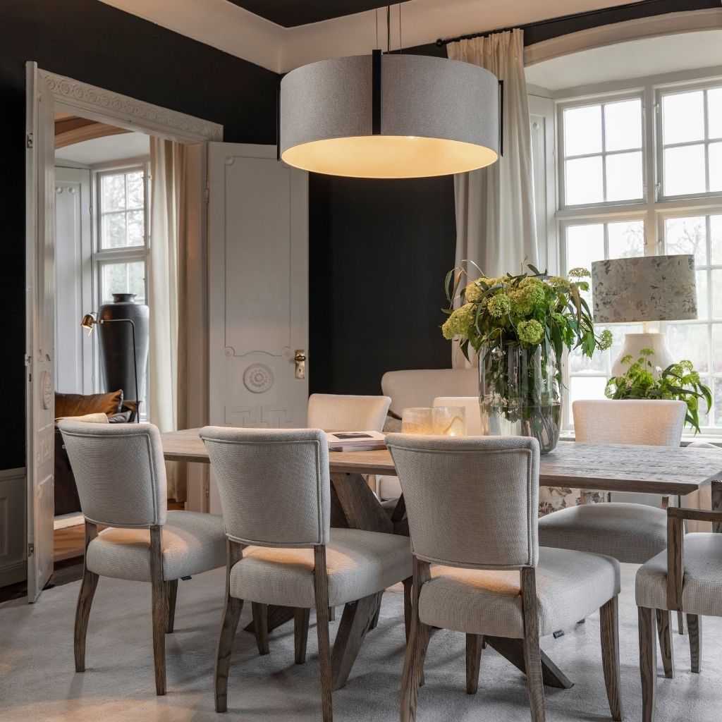 Calgary Taklampe (Rave Natural)