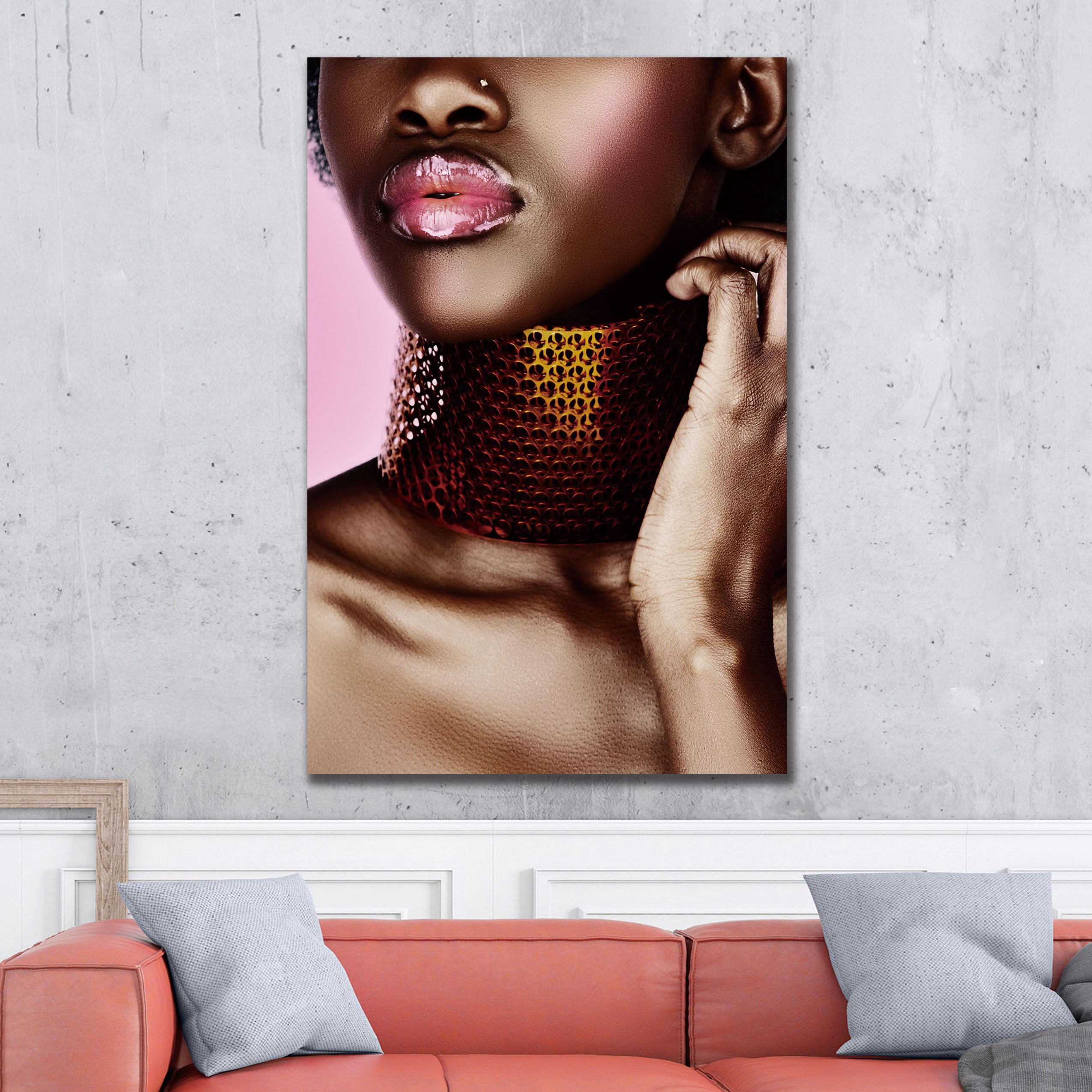 Blush Beauty (80*120)