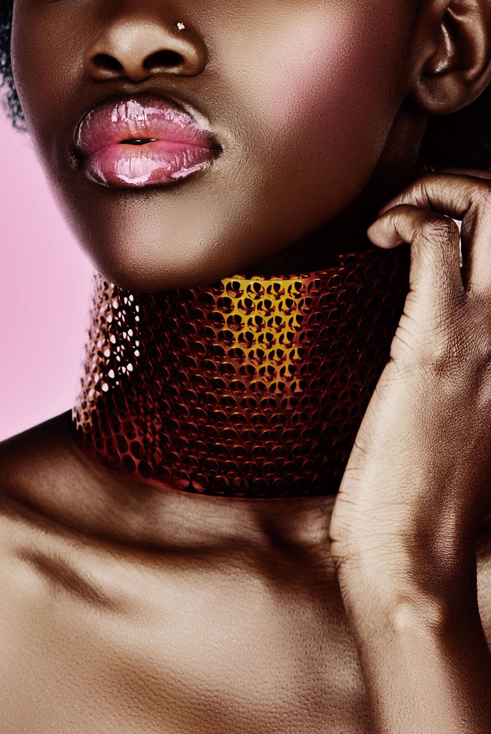 Blush Beauty (80*120)