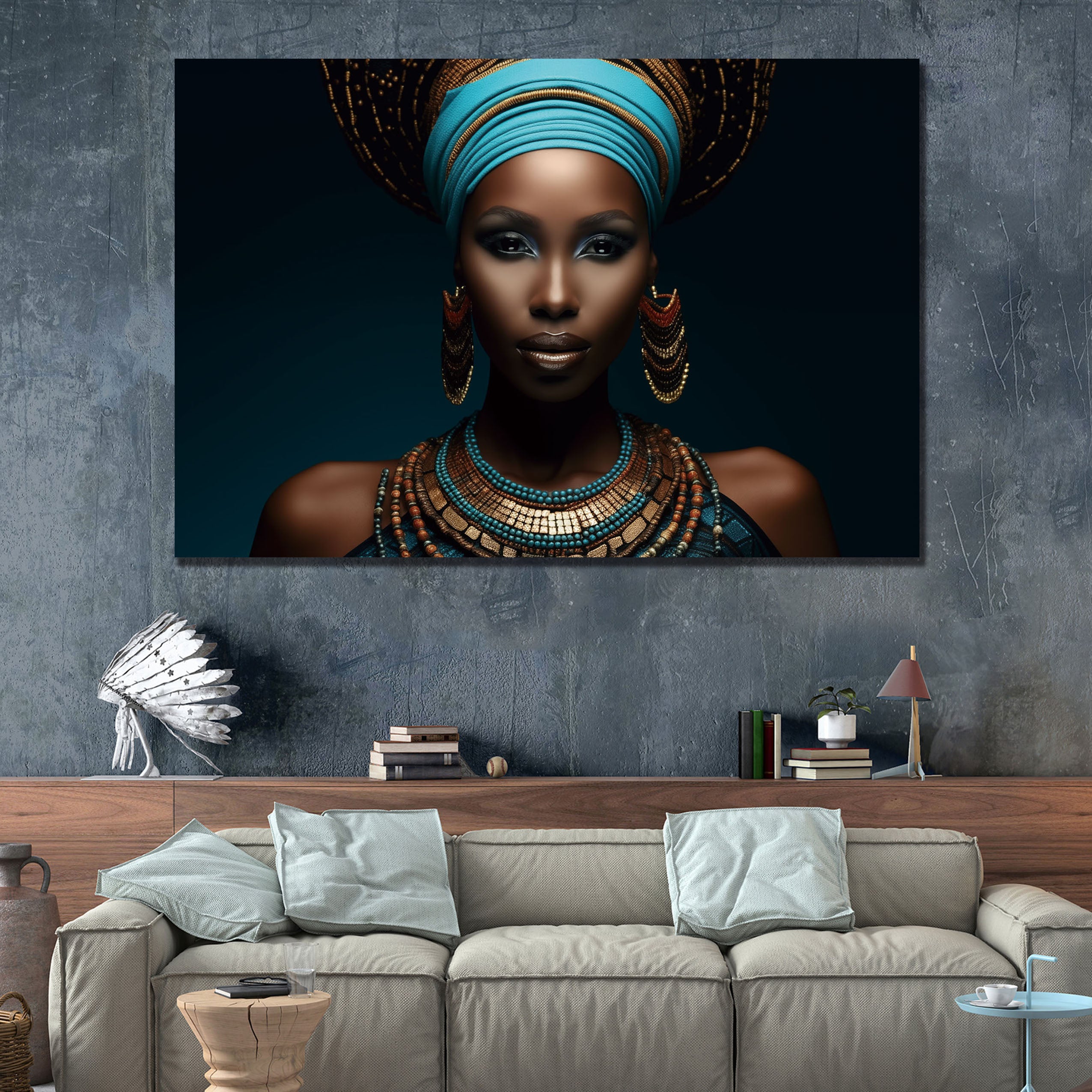 Natural Grace (120*80)