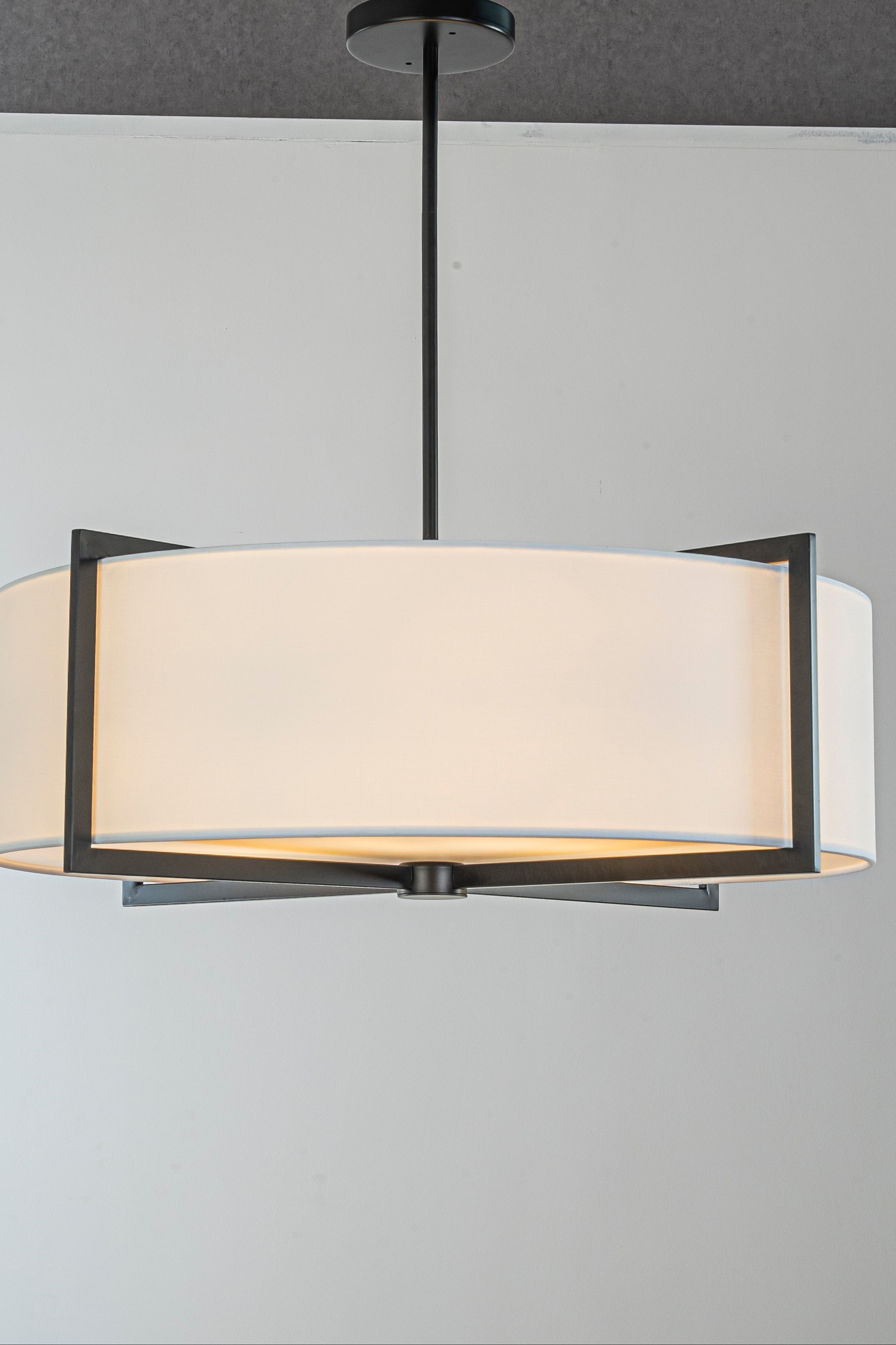 Taklampe Denver