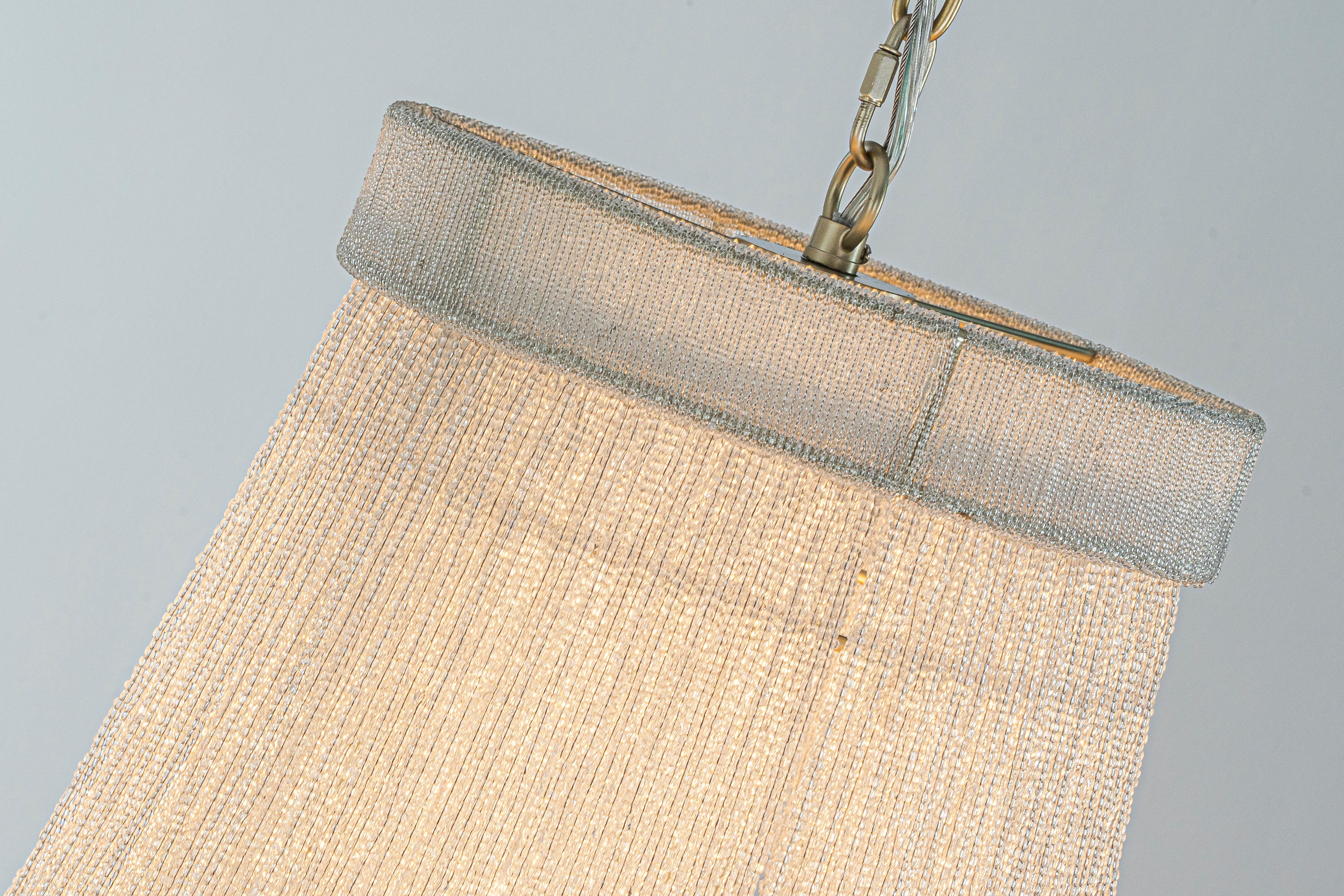 Taklampe Pearl Essence