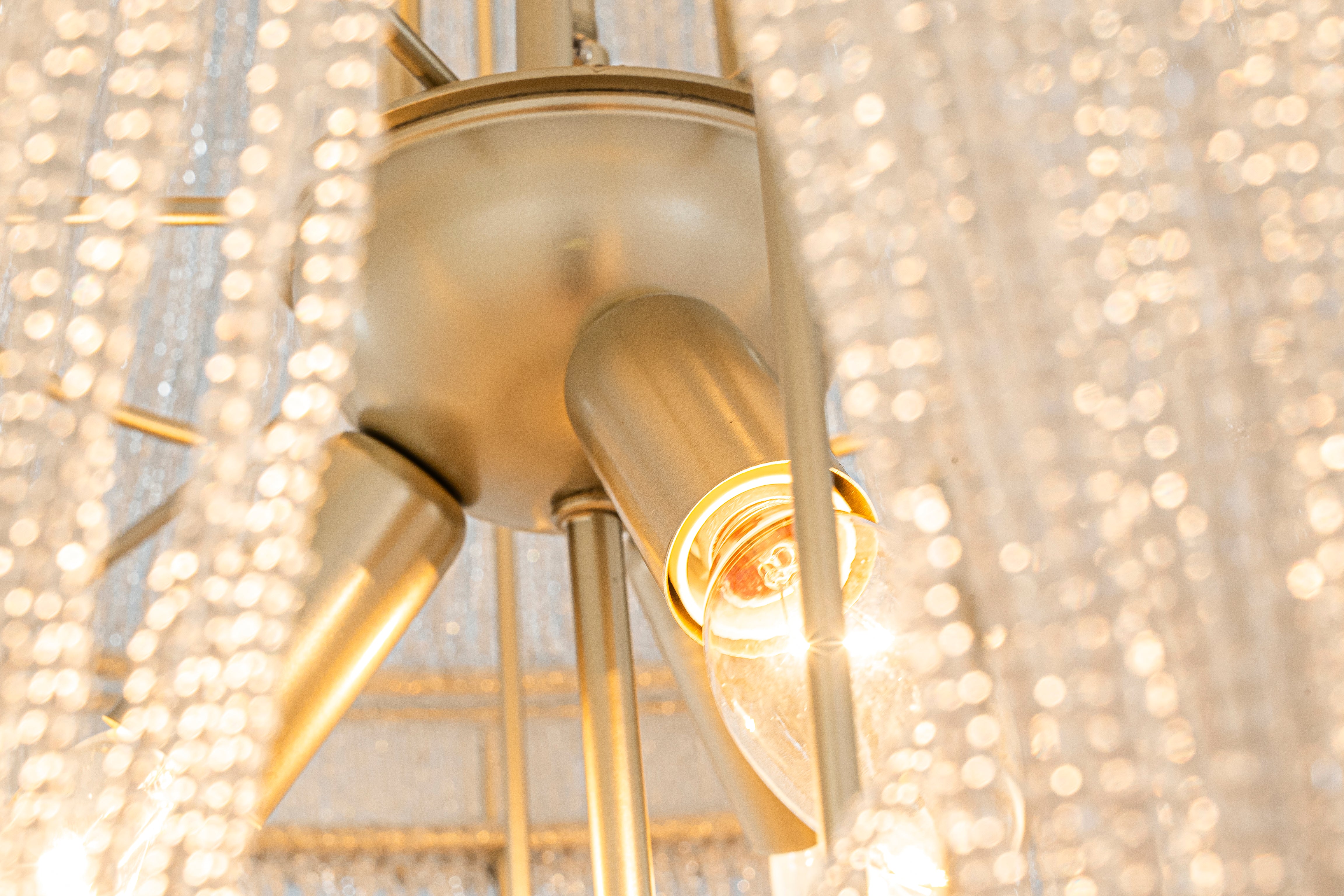 Taklampe Pearl Essence