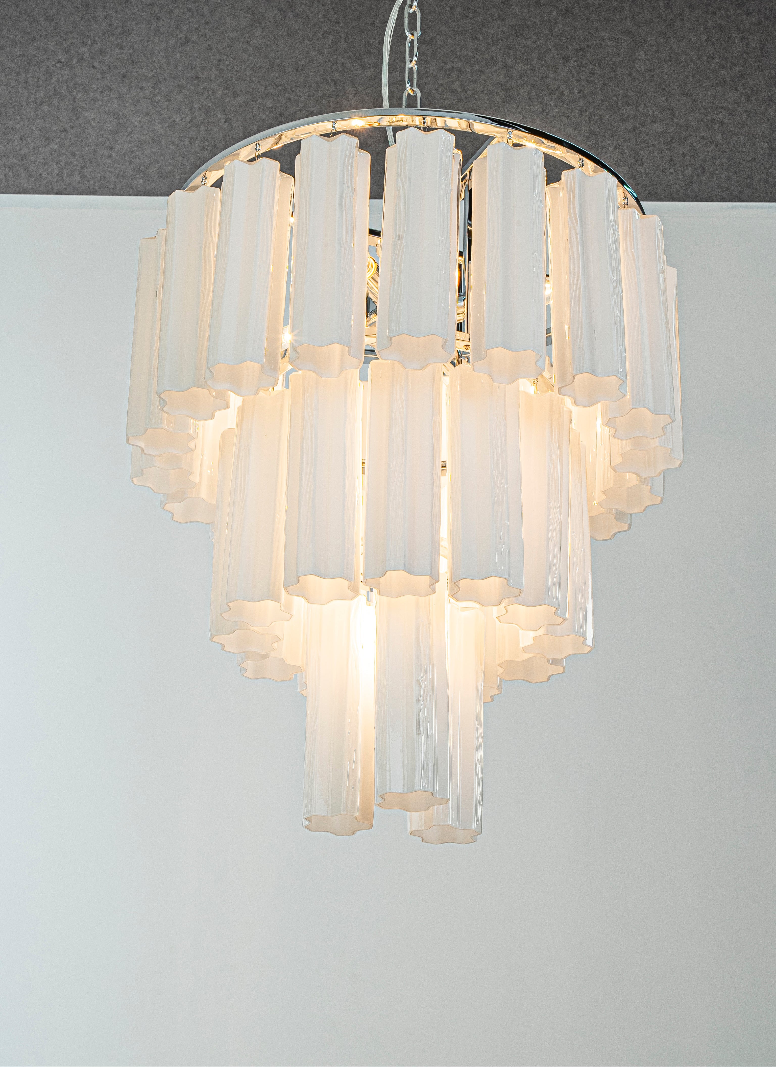 Taklampe Hollywood