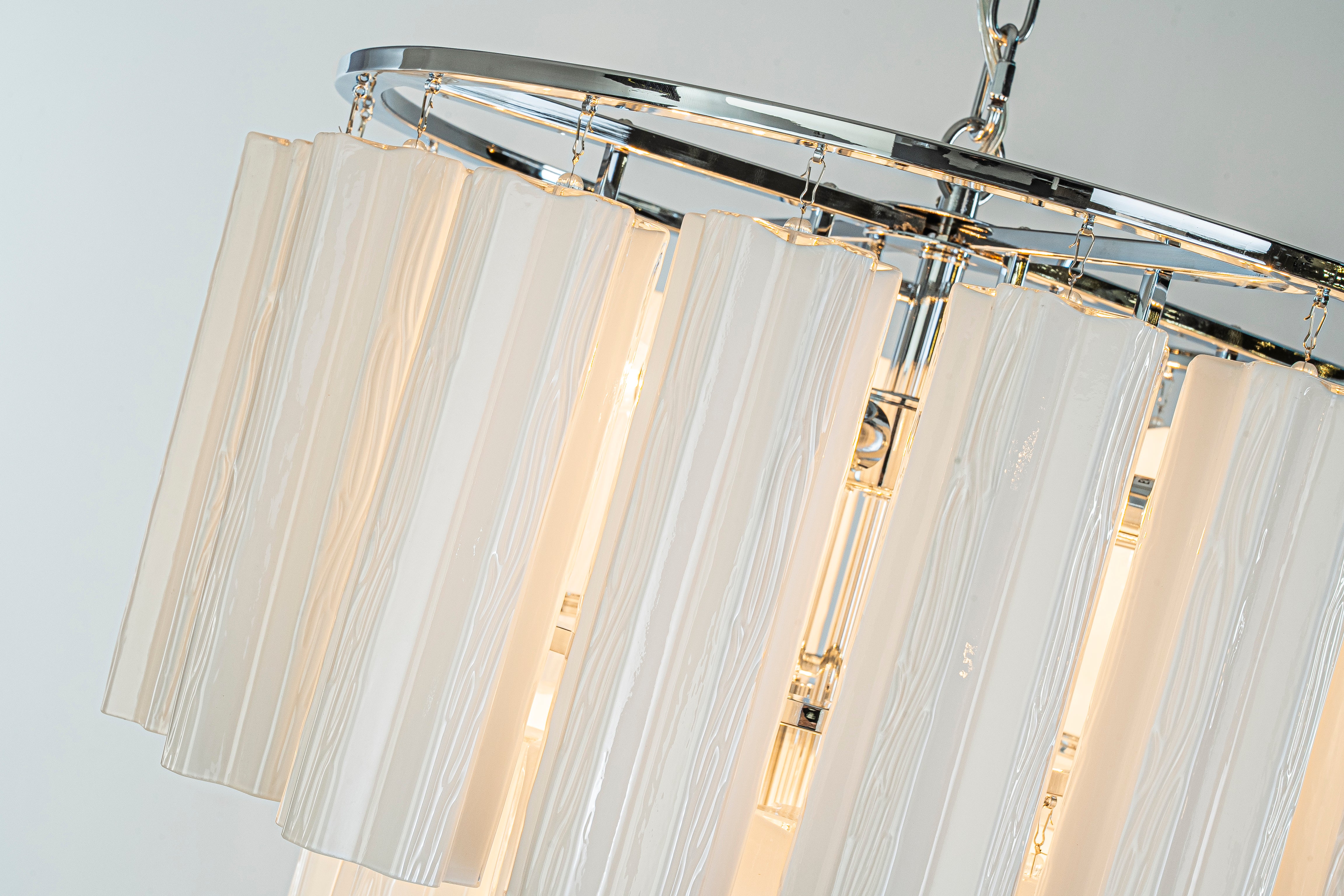 Taklampe Hollywood