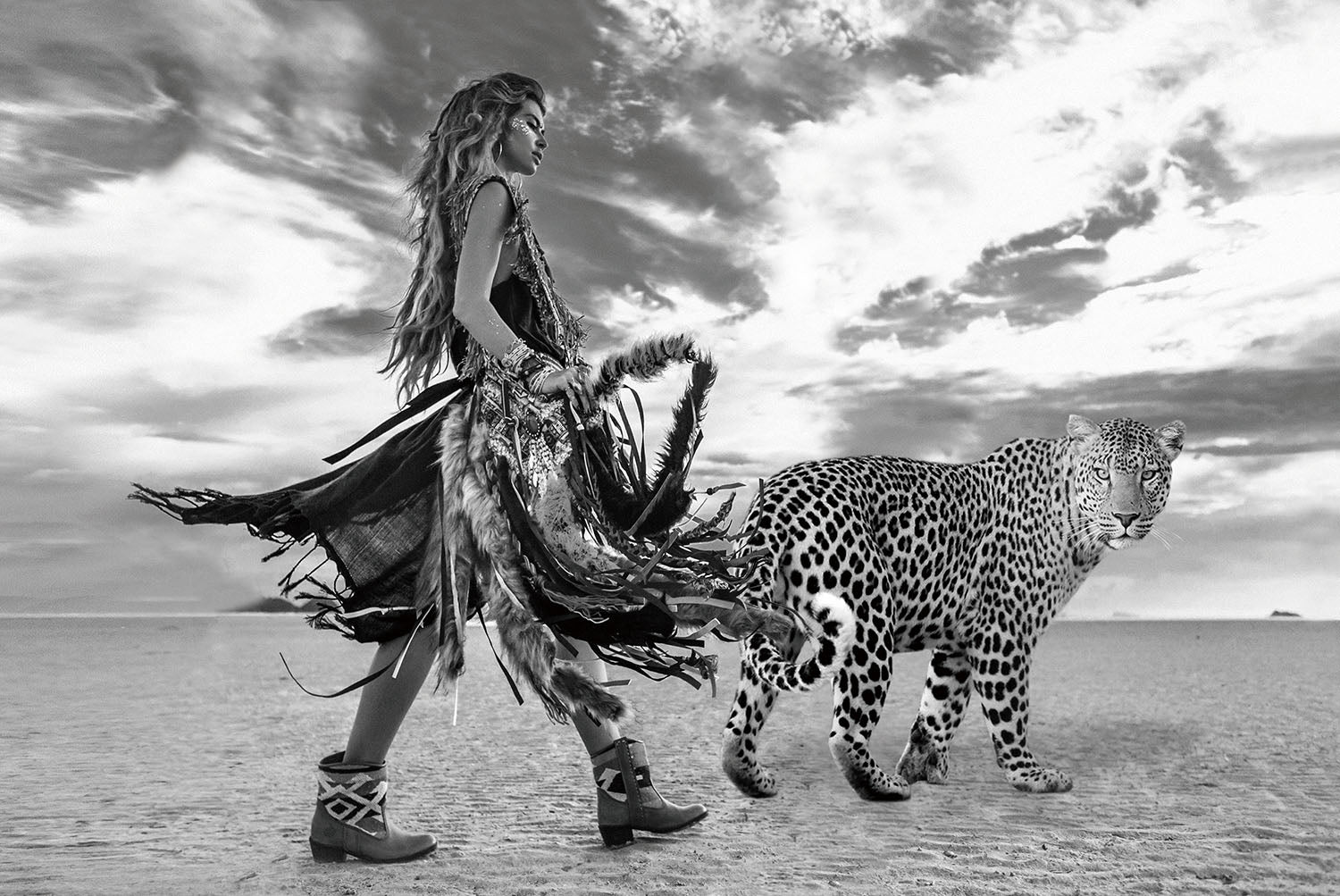 Style Parade (150*100)