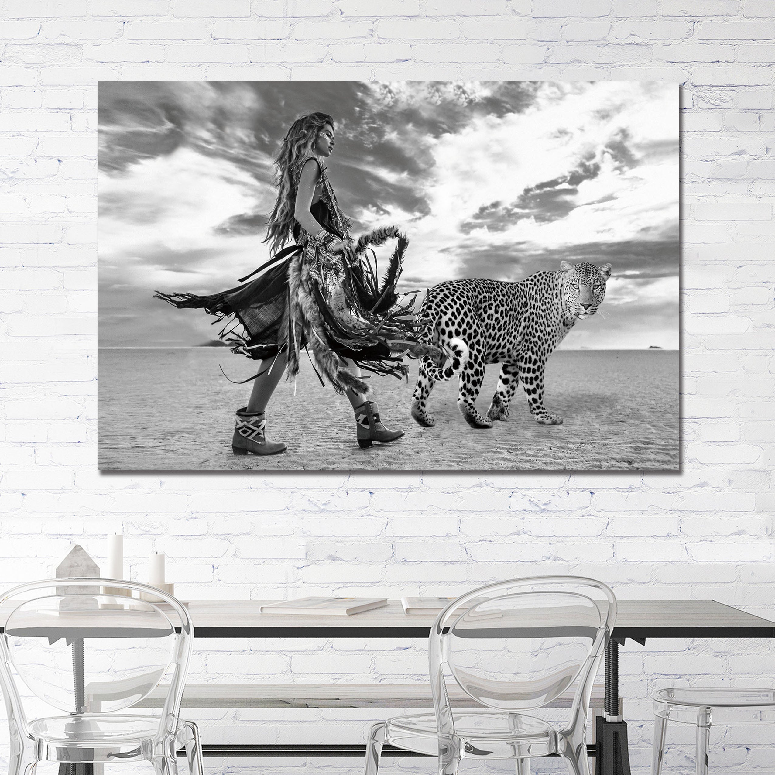 Style Parade (150*100)