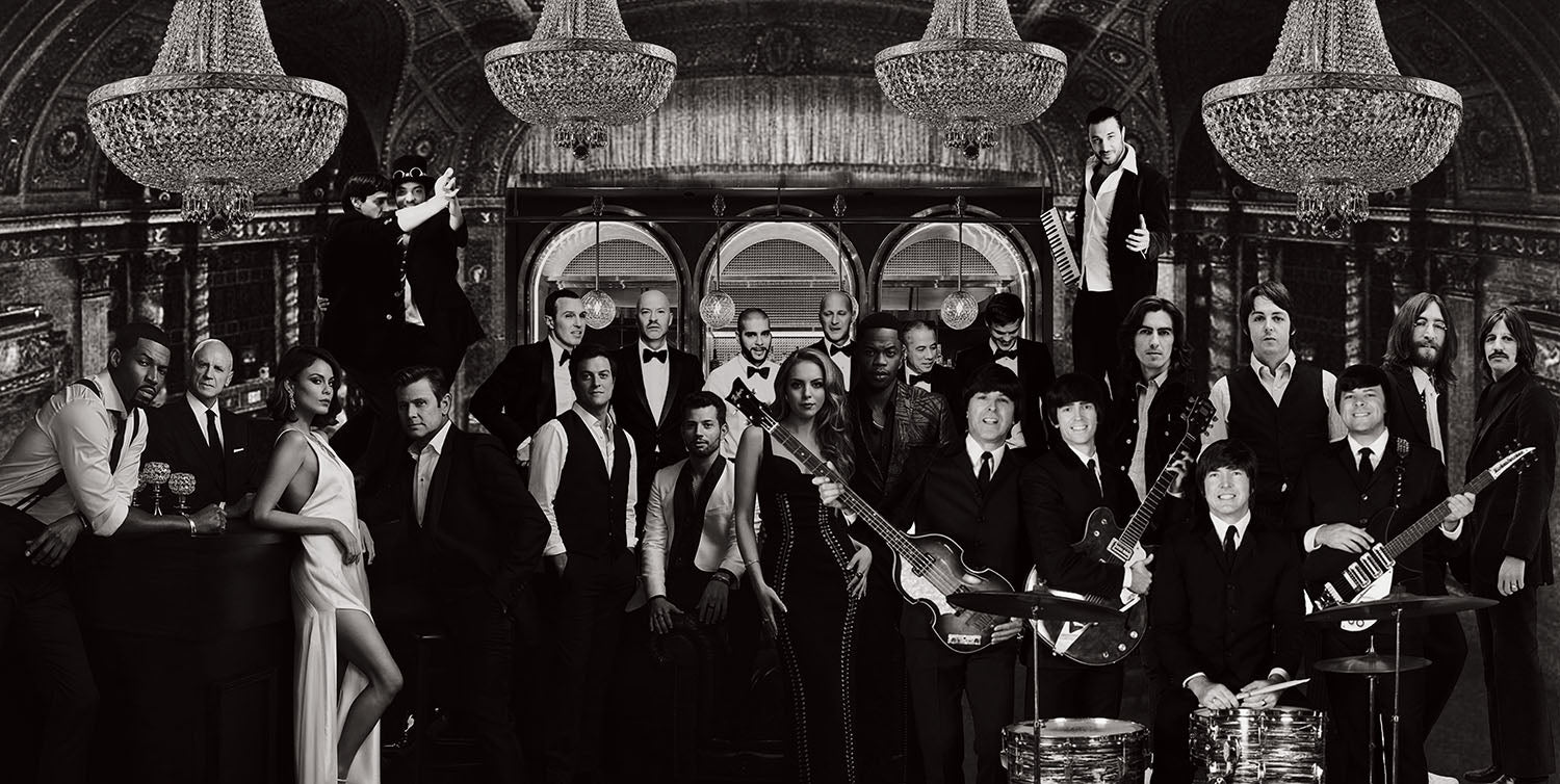 Icons of Time (200*100)