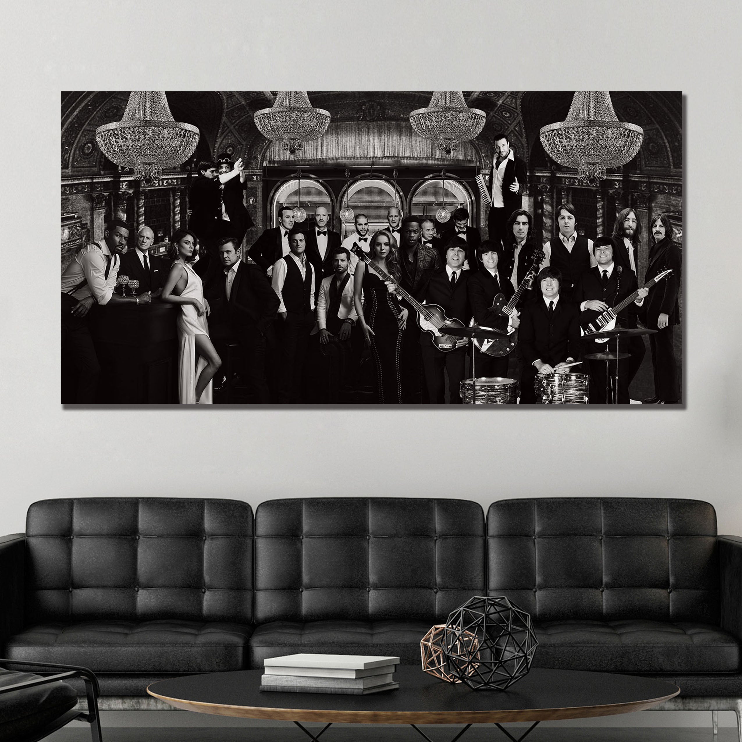 Icons of Time (200*100)