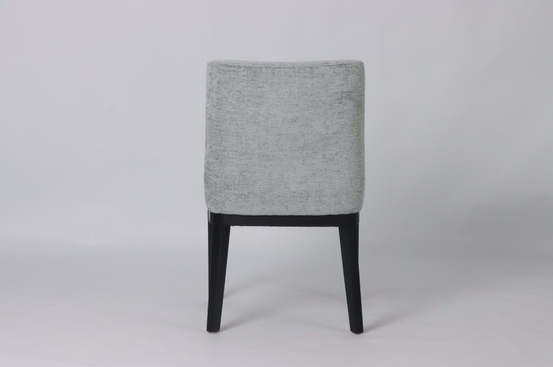 Hampton Spisestol (Aqua)