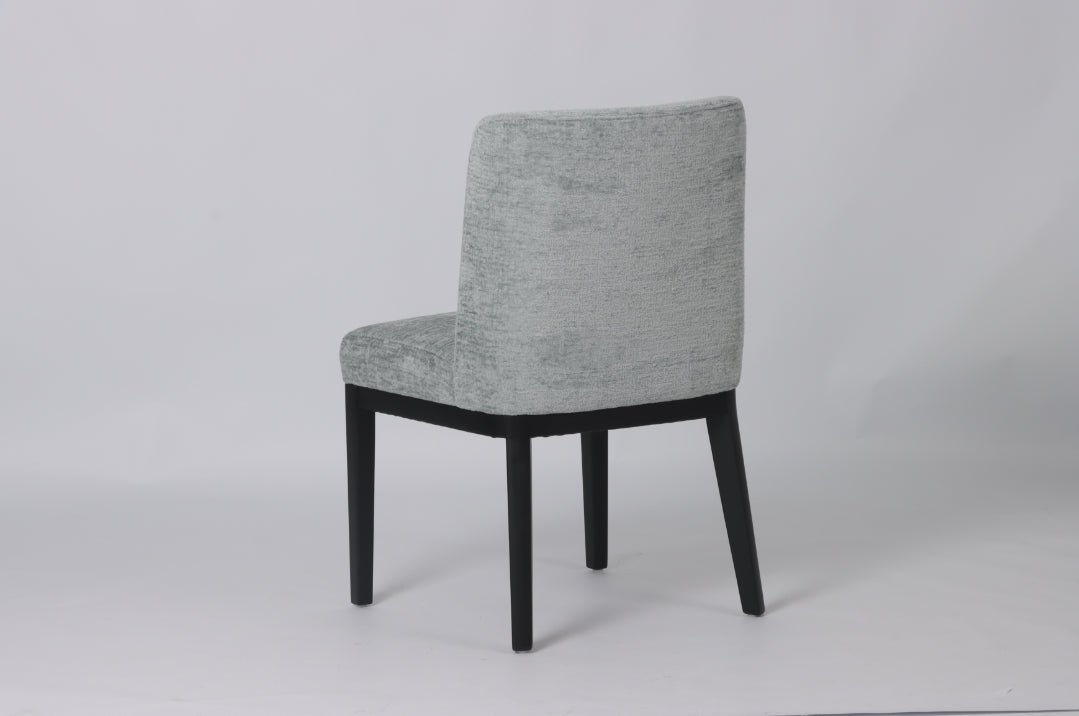 Hampton Spisestol (Aqua)