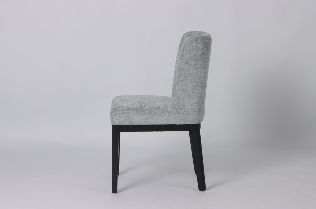 Hampton Spisestol (Aqua)