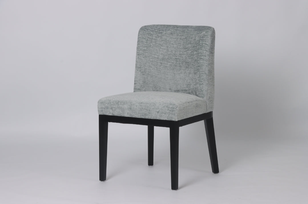 Hampton Spisestol (Aqua)