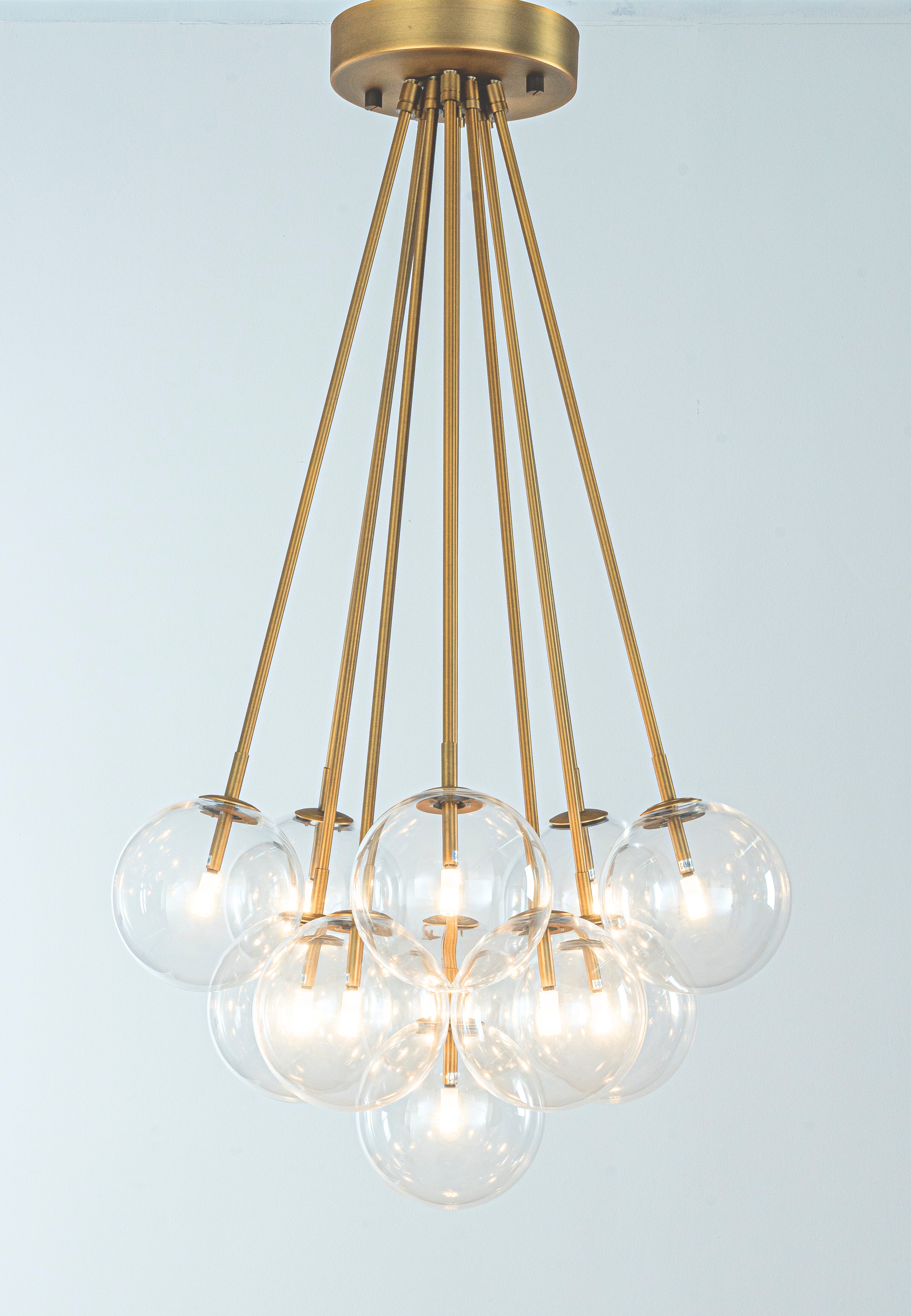 Taklampe Tribeca