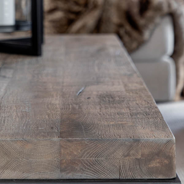 Carlisle Sidebord (Silver Back)