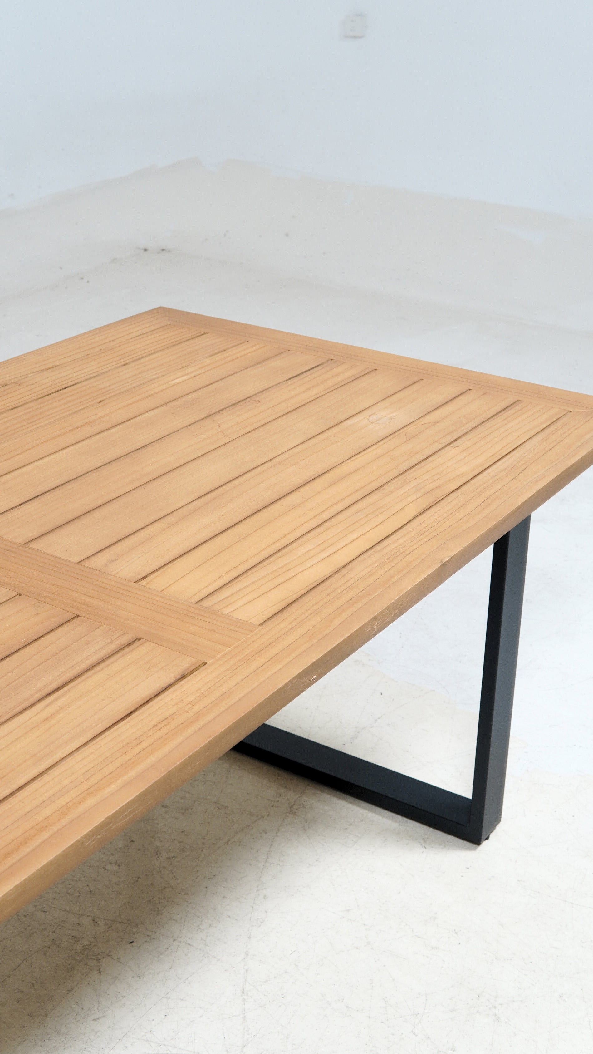 Wales Spisebord (200 cm)