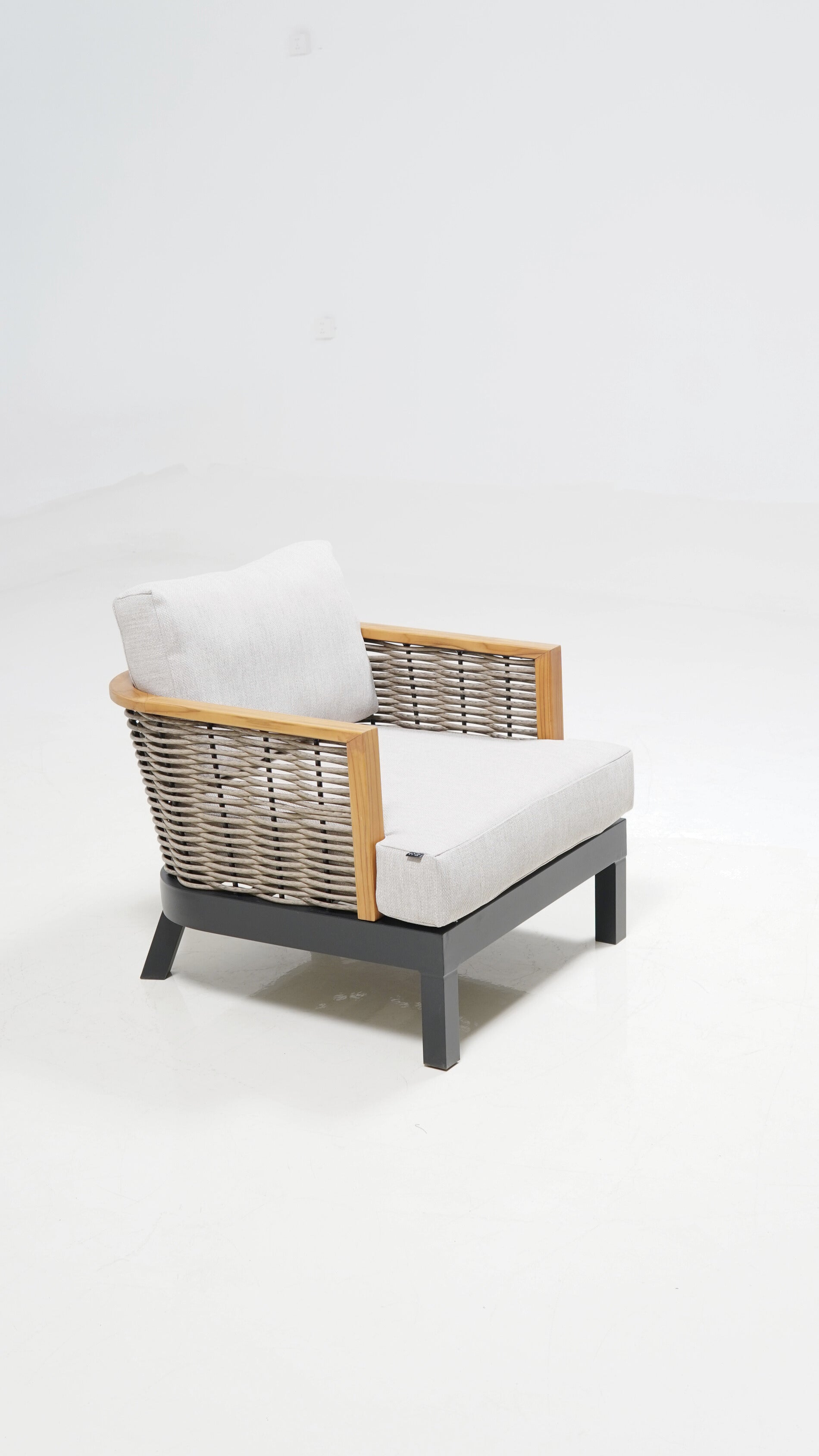 Natura Line Lounge Stol