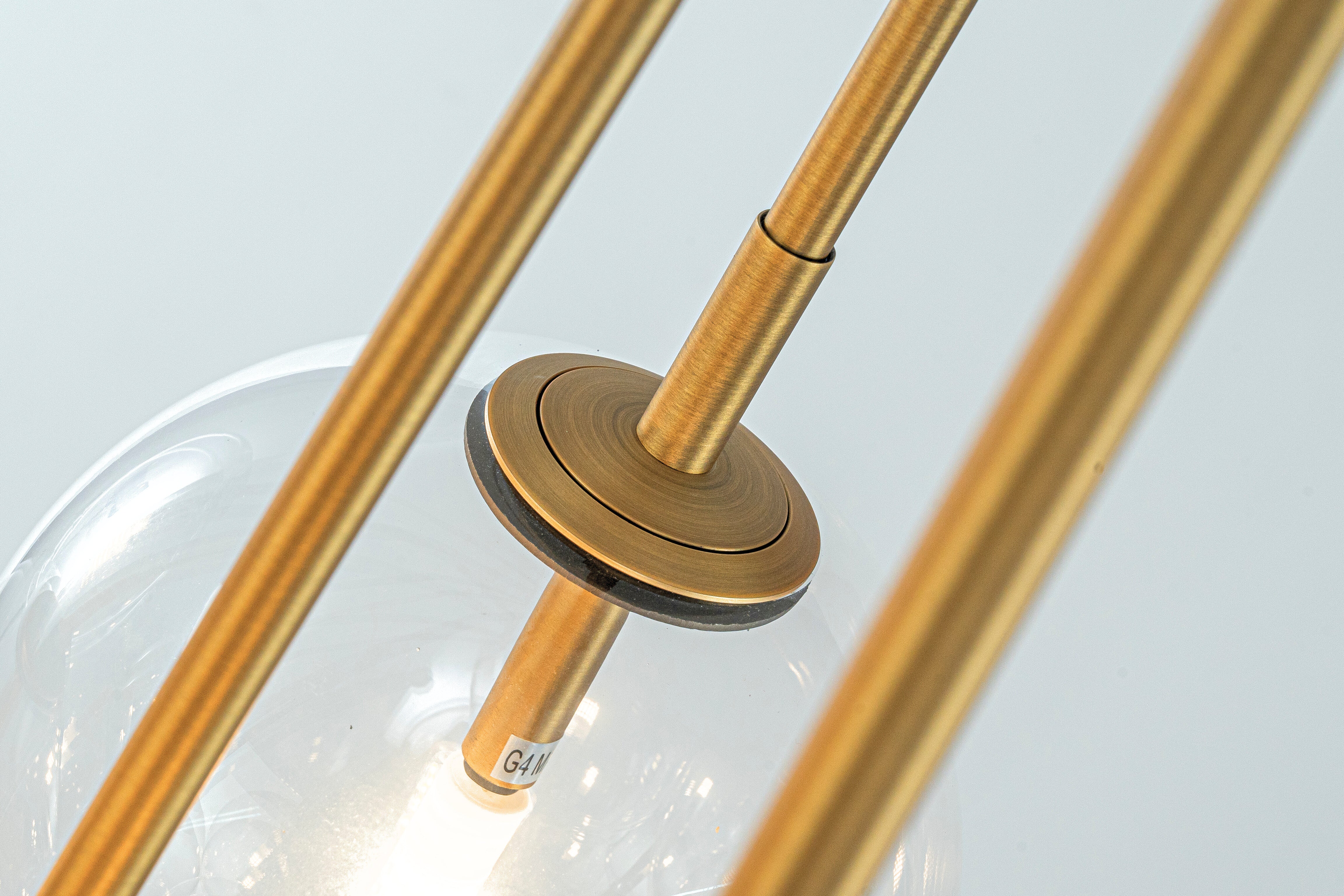 Taklampe Tribeca