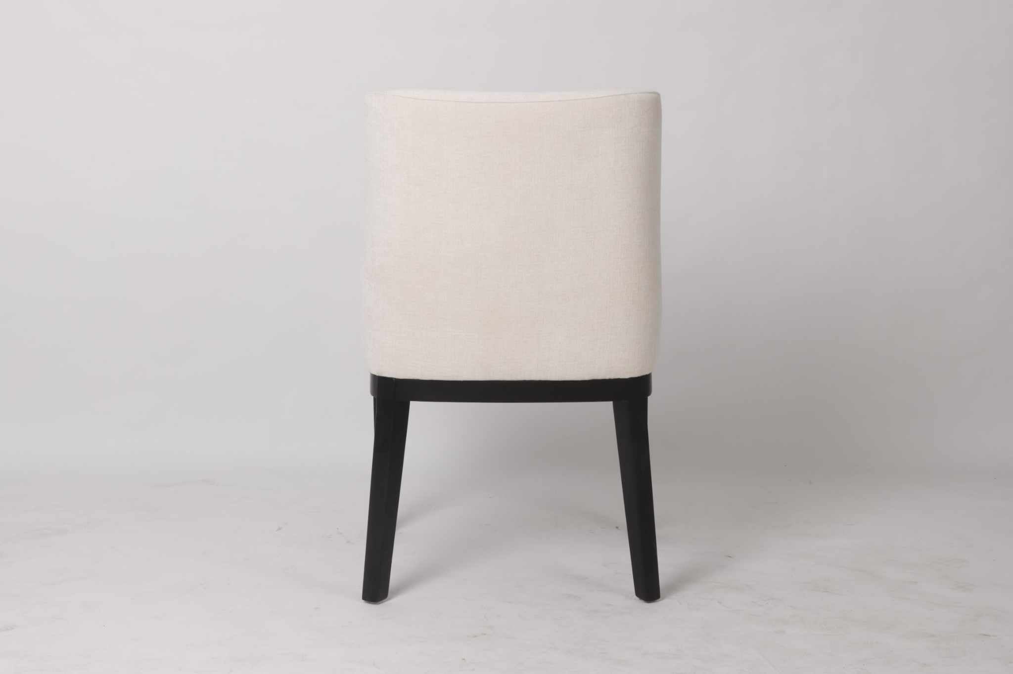 Hampton Spisestol (Sand Chenille)