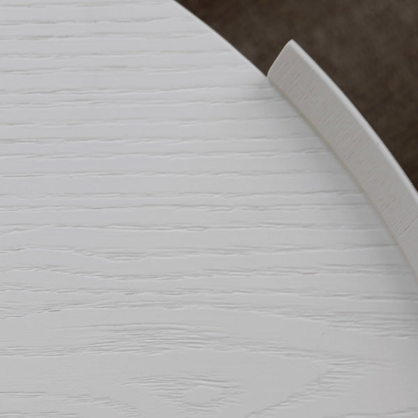 Oakland Sofabord (ø80 cm)