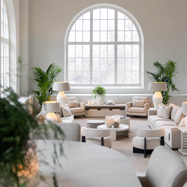 SHADE CLASSIC lampeskjerm