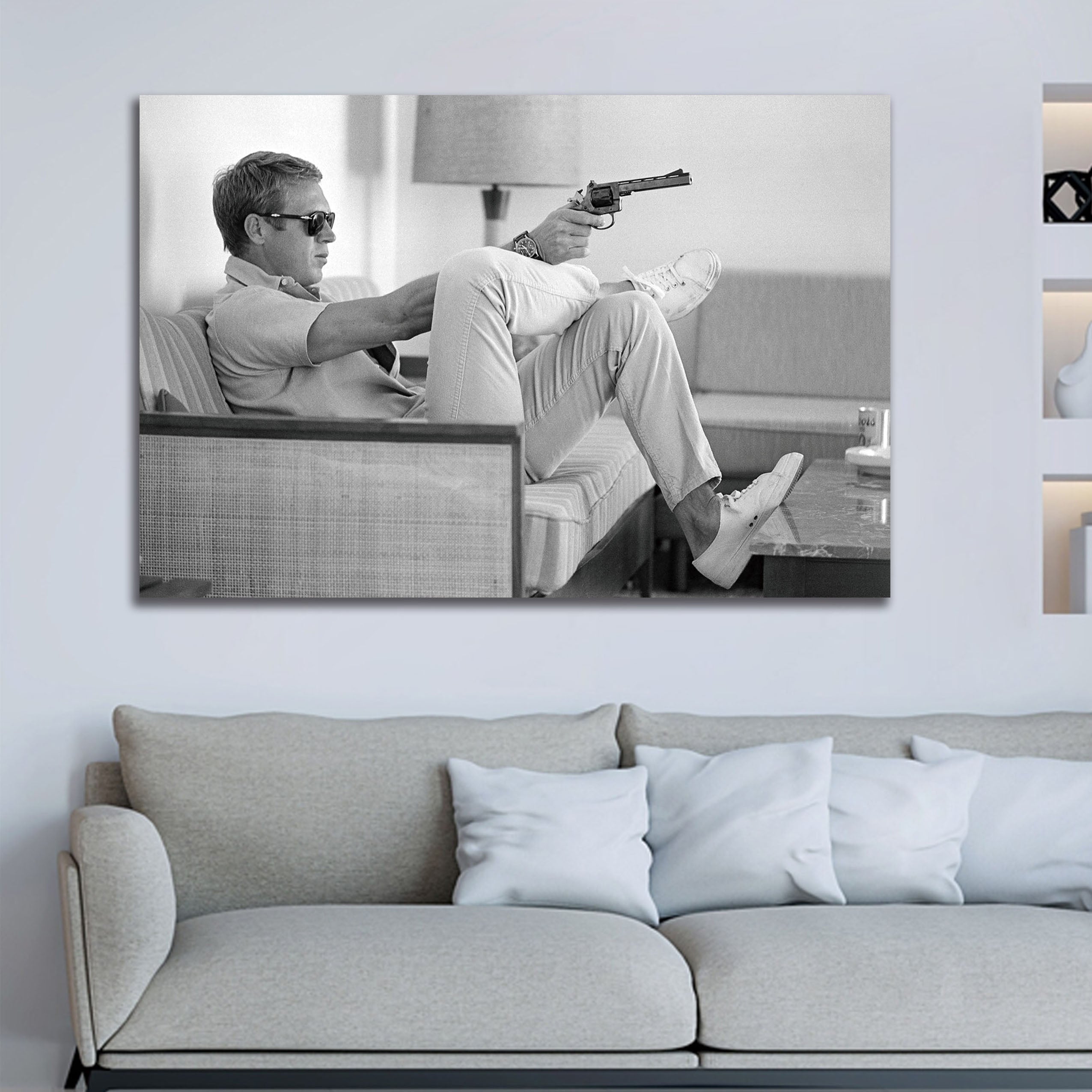 Hvordan velge den perfekte sofaen til ditt hjem?
