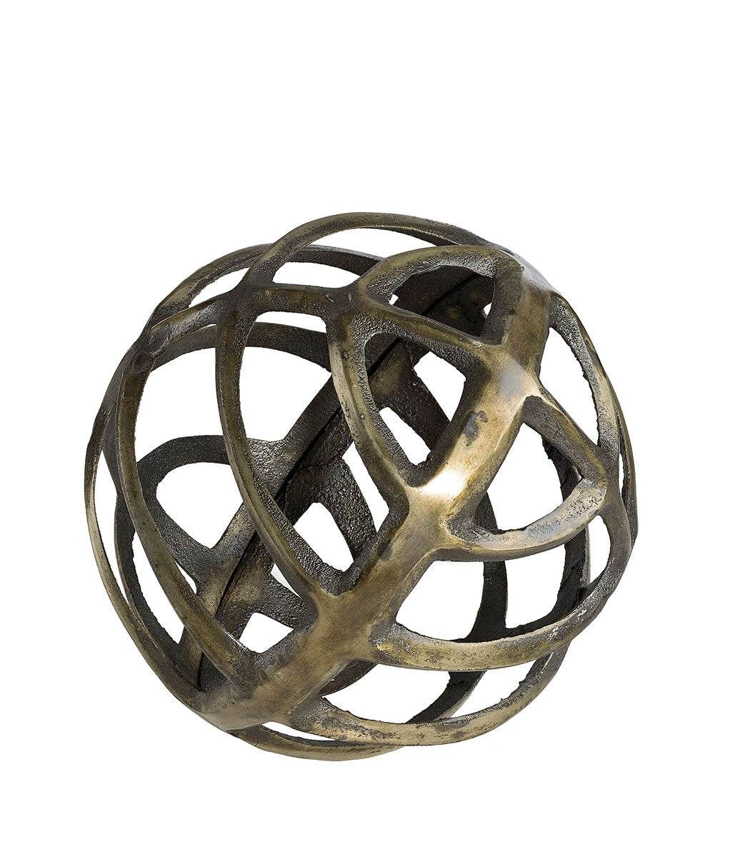 Calisto skulptur (Medium)
