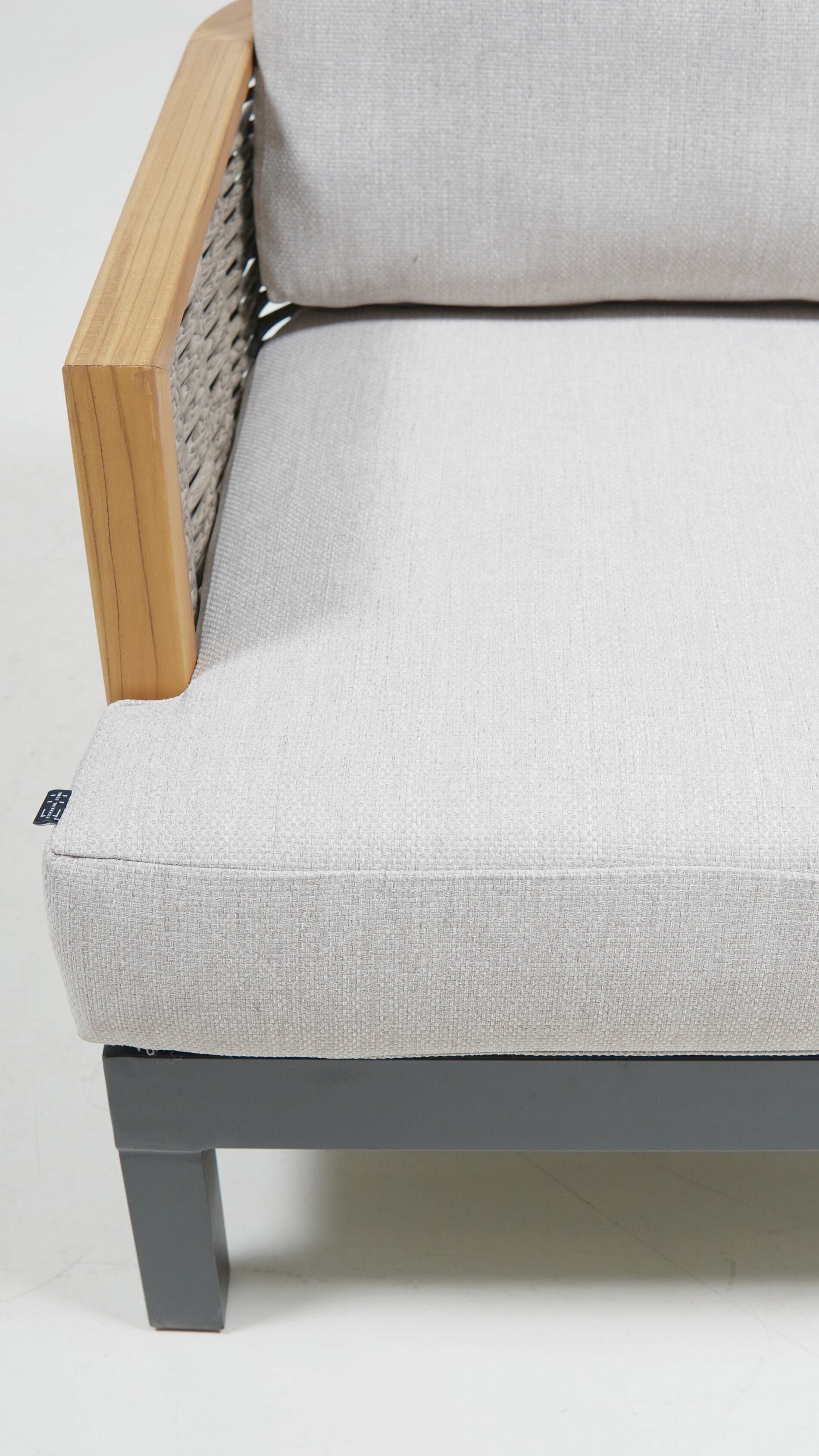 Natura Line Lounge Stol