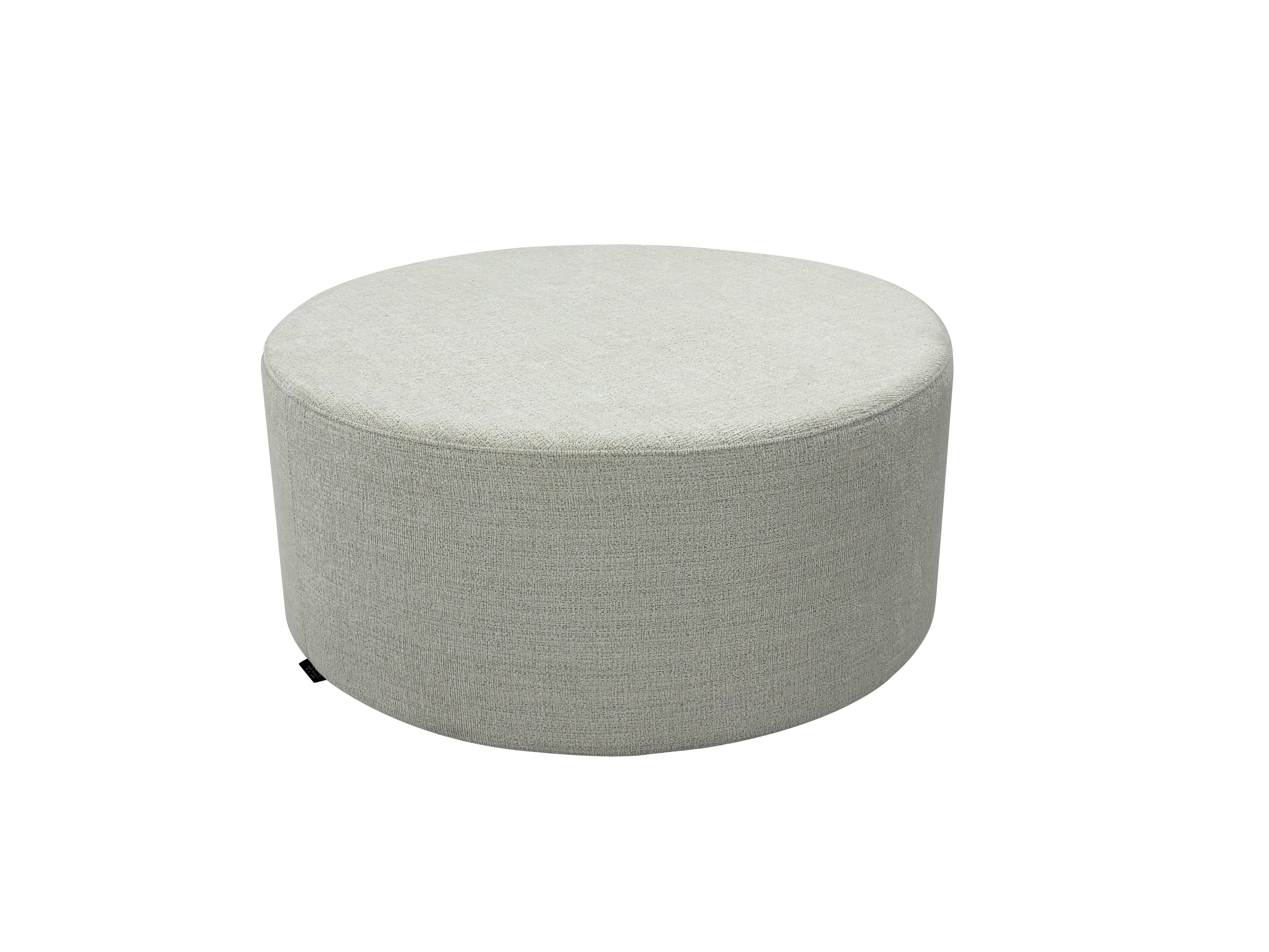 Portofino Ottoman (Natur)