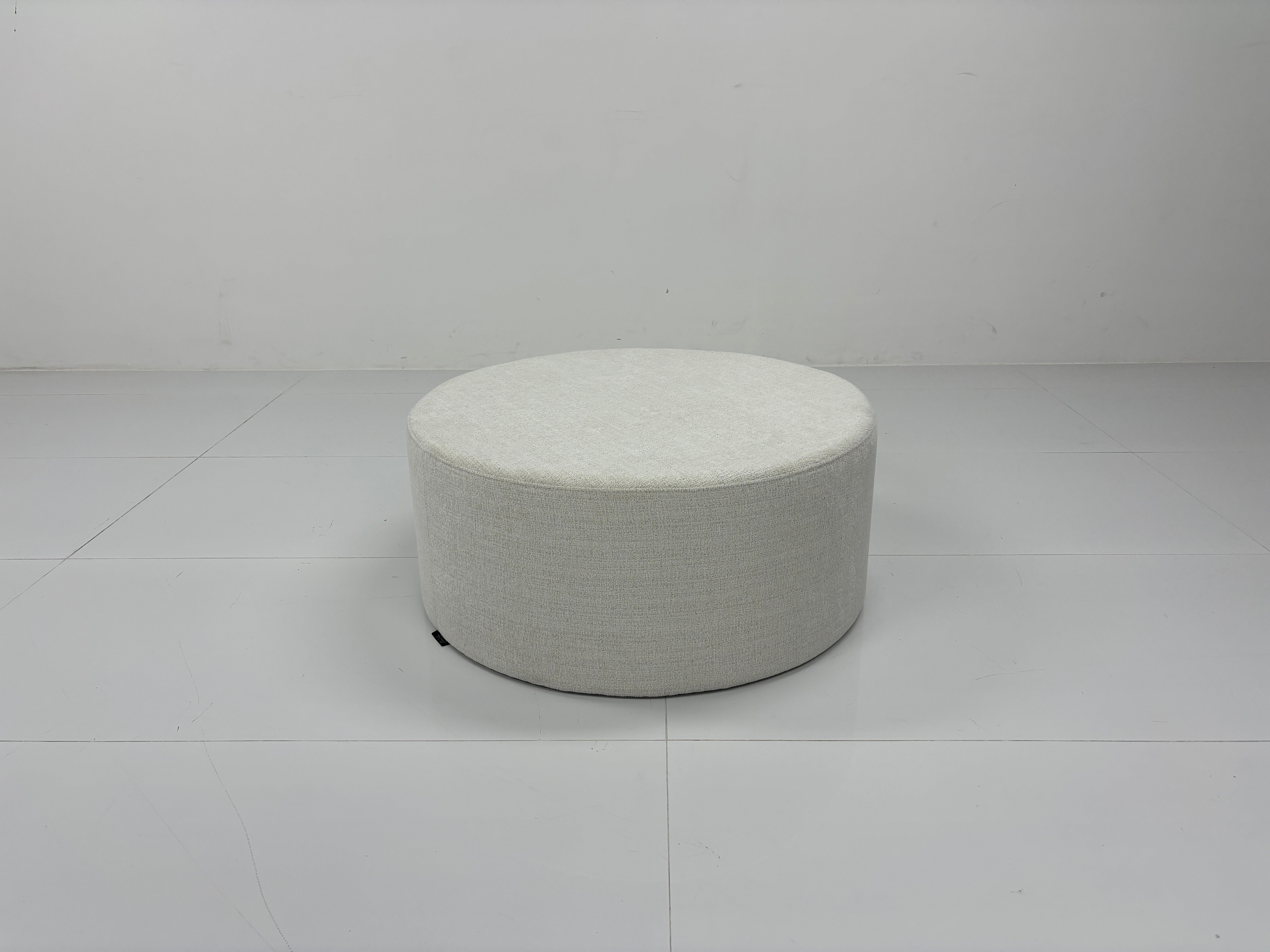 Portofino Ottoman (Natur)