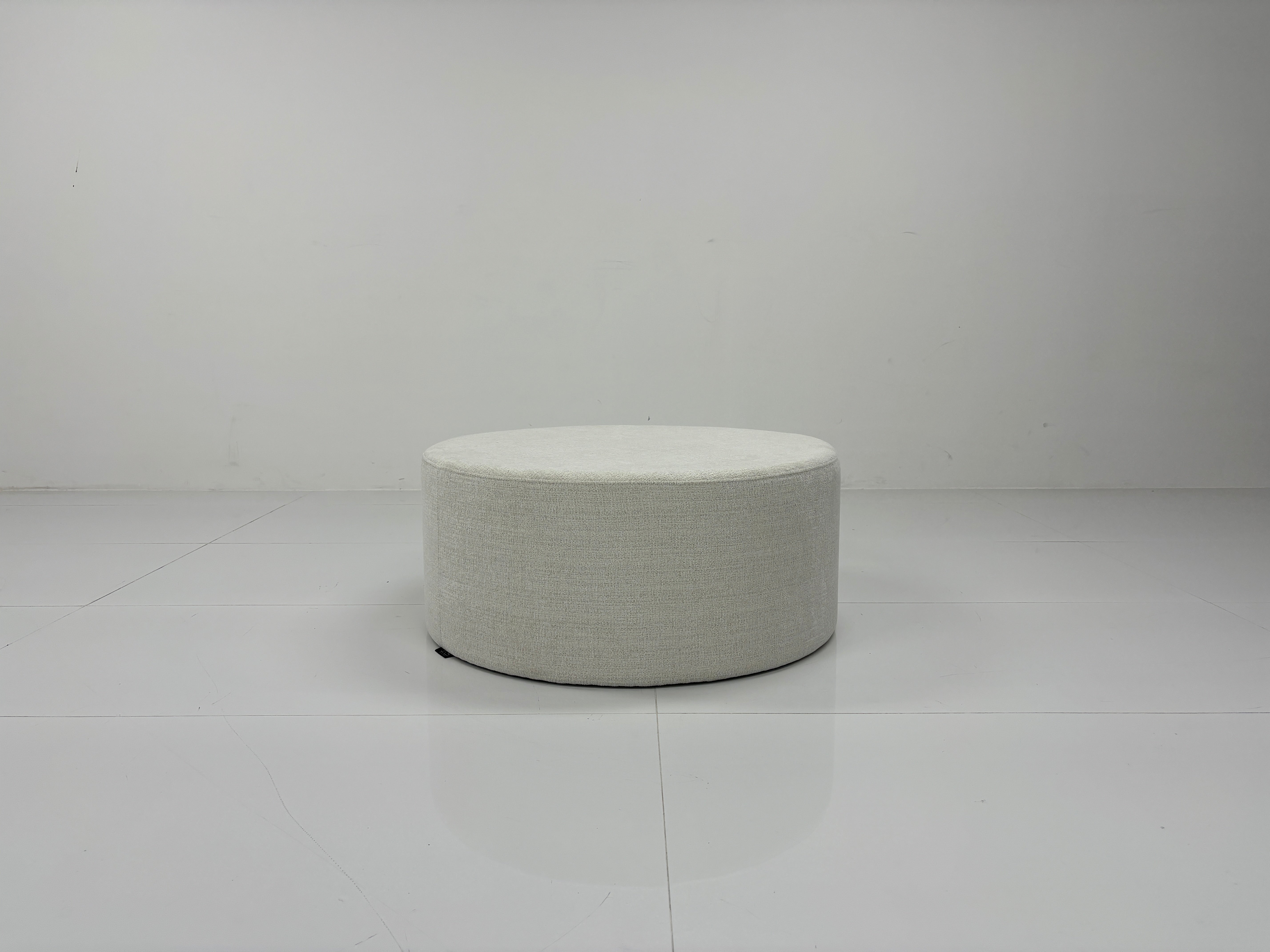 Portofino Ottoman (Natur)
