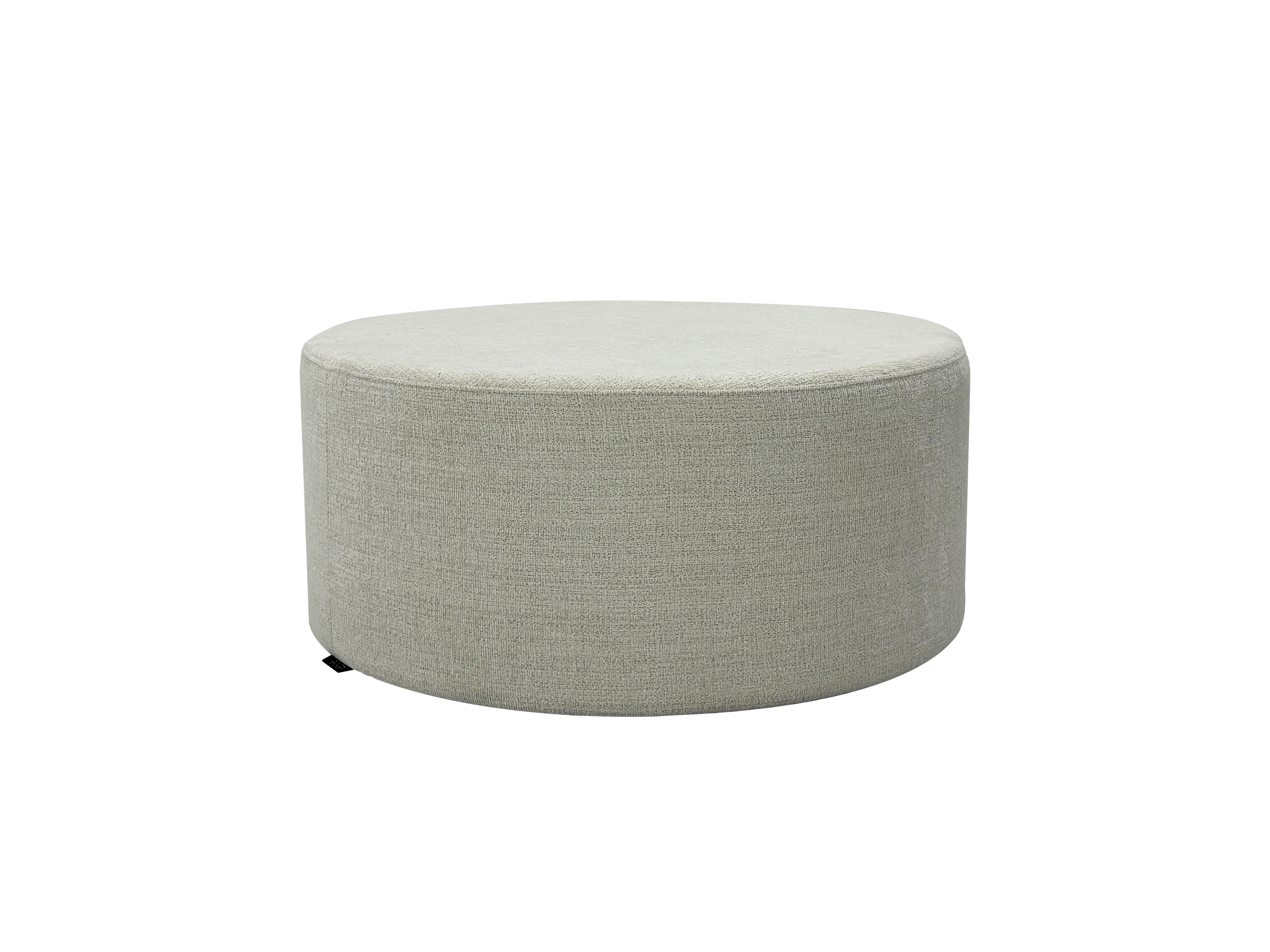 Portofino Ottoman (Natur)