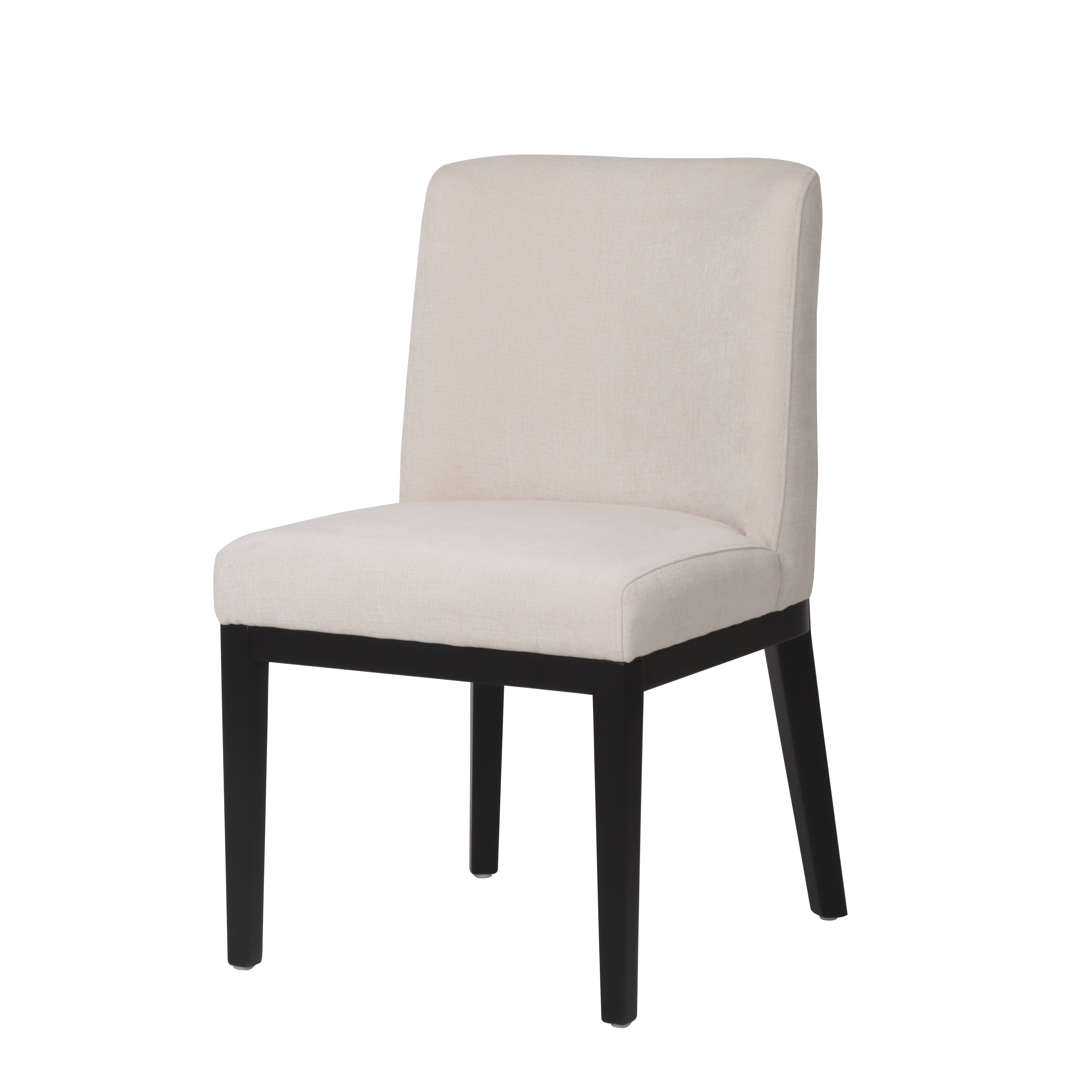 Hampton Spisestol (Sand Chenille)